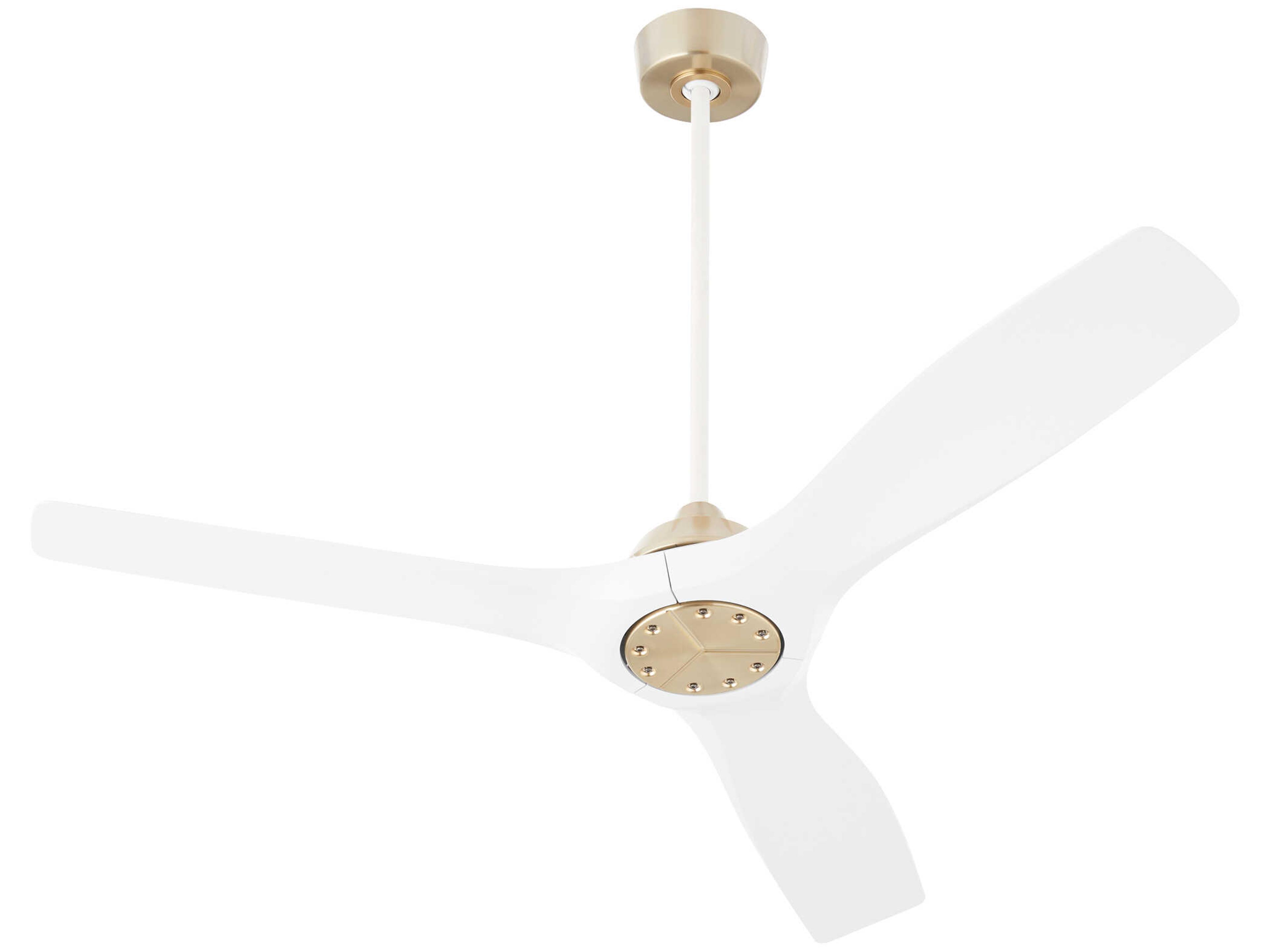 Oxygen by Quorum Avalon 52" Ceiling Fan