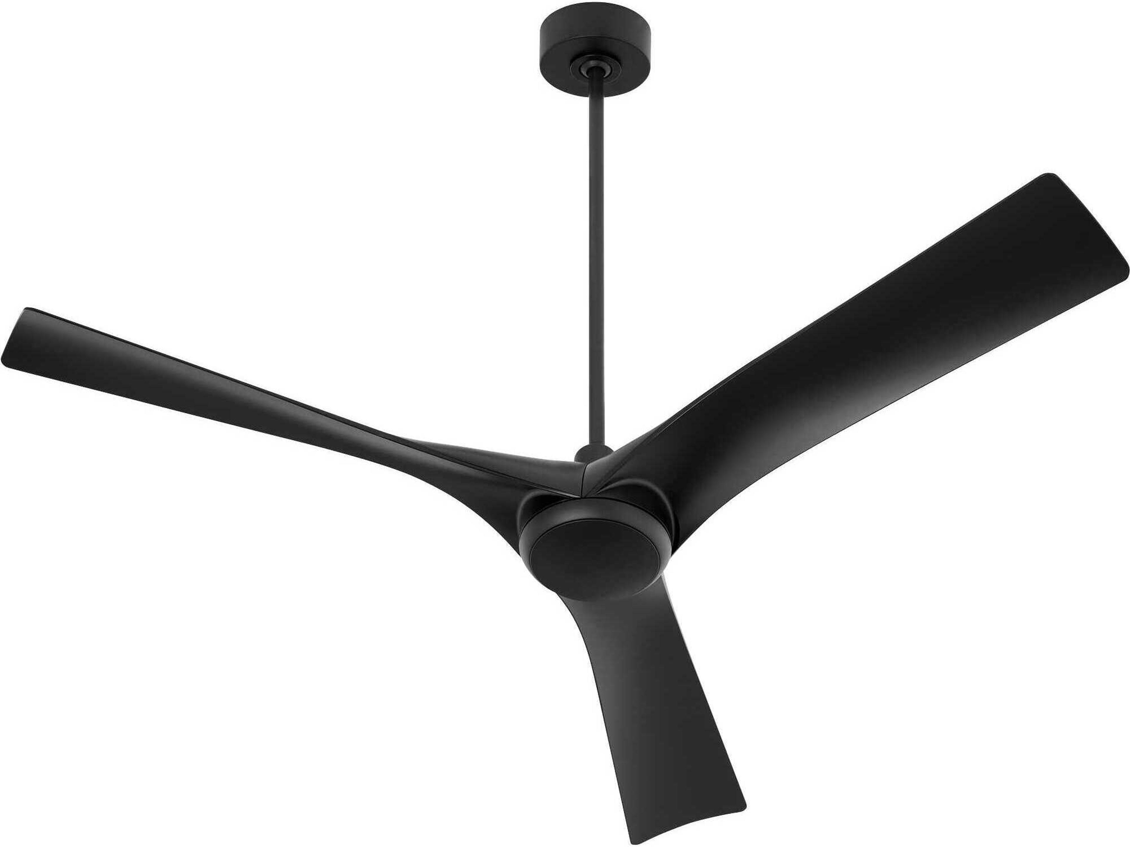 Oxygen by Quorum Ridley 58" Ceiling Fan