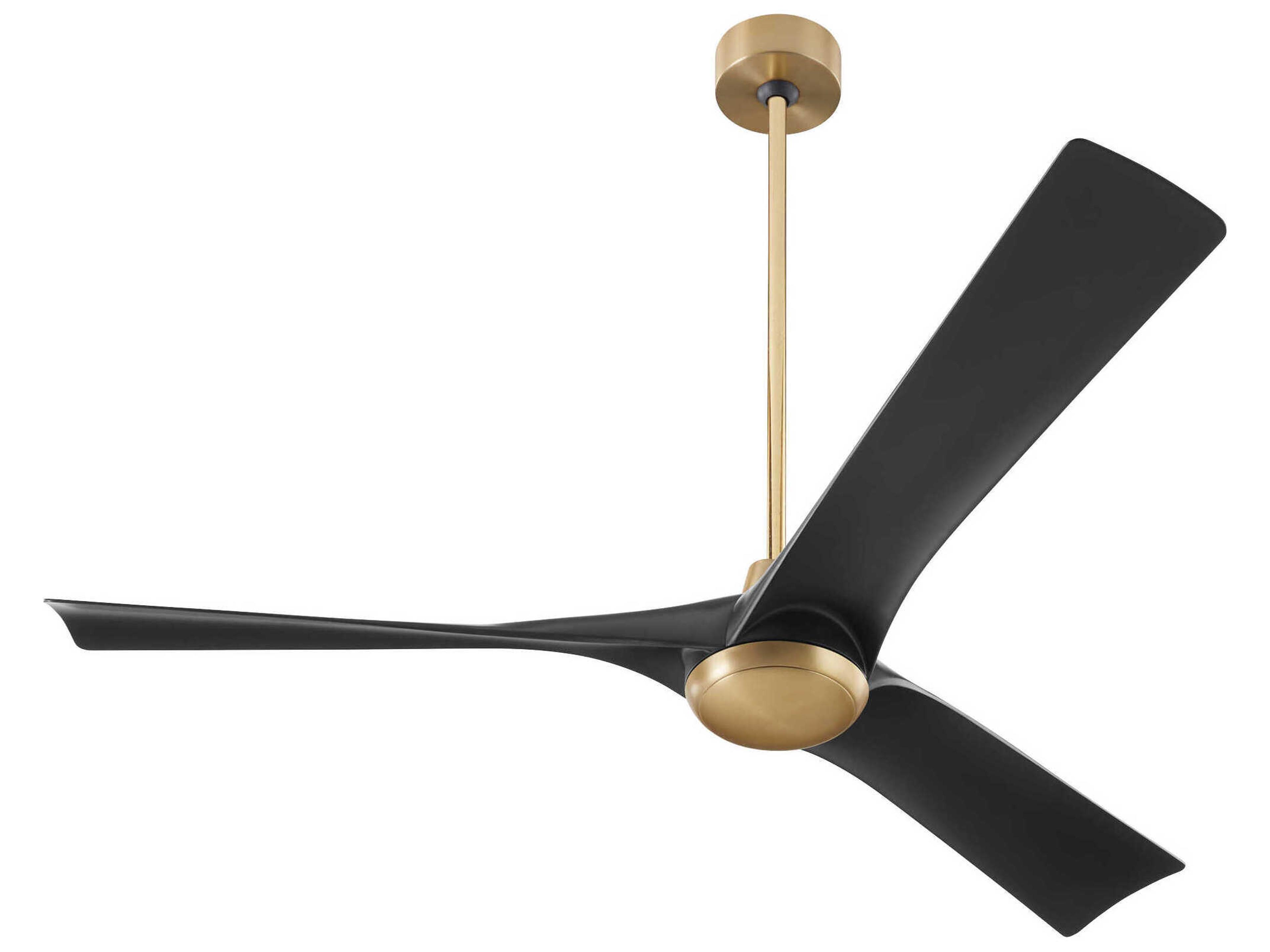Oxygen by Quorum Ridley 58" Ceiling Fan
