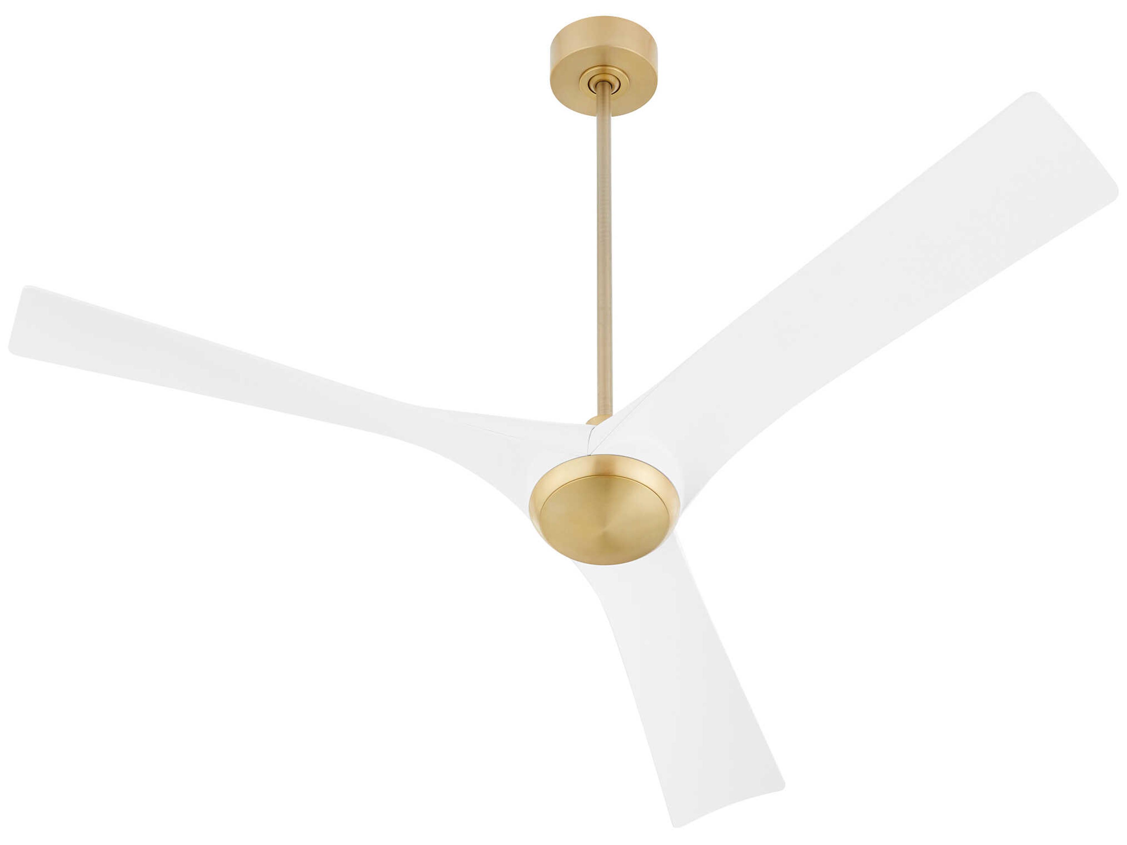 Oxygen by Quorum Ridley 58" Ceiling Fan