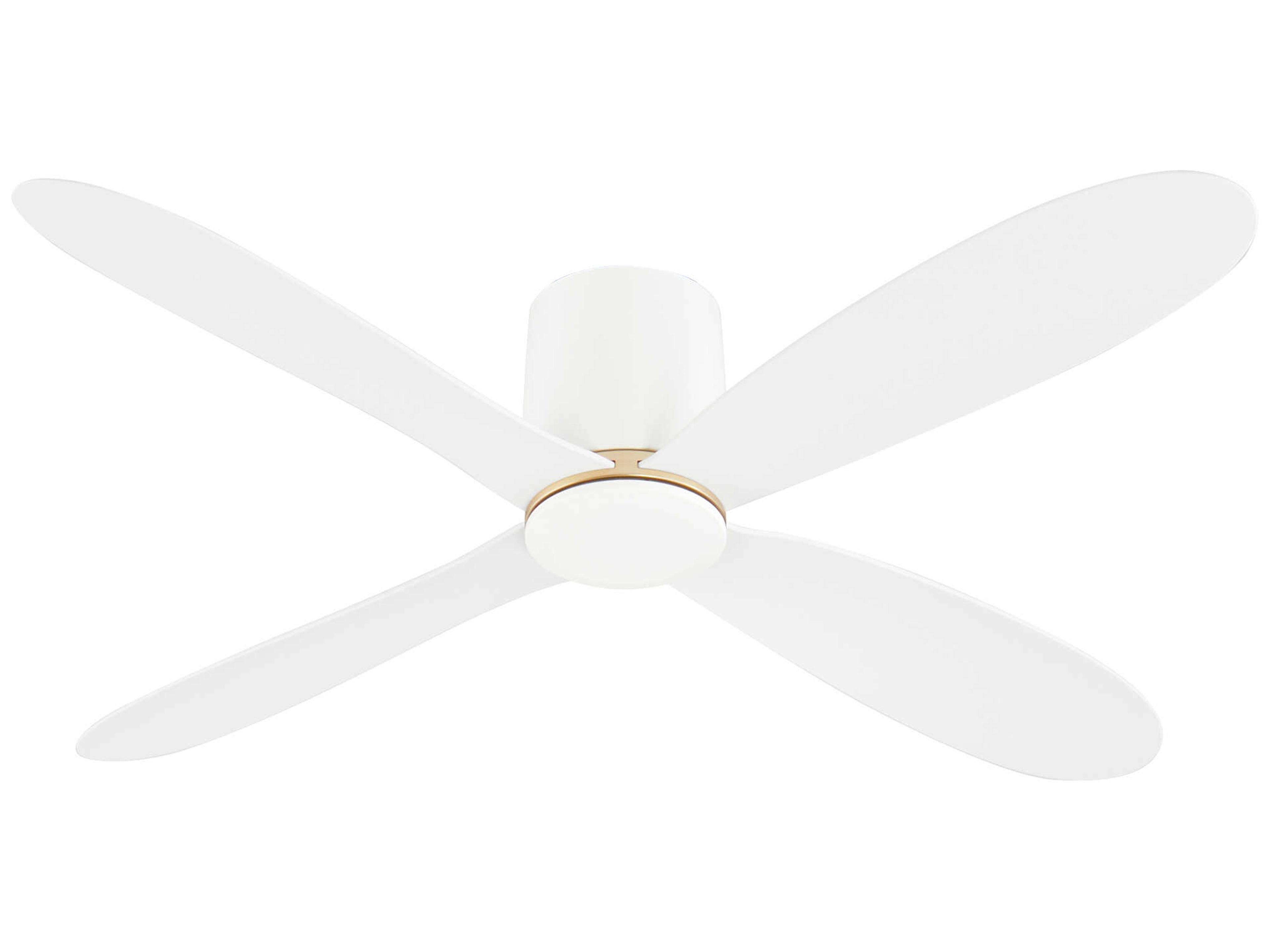 Oxygen by Quorum Myriad 56" Ceiling Fan