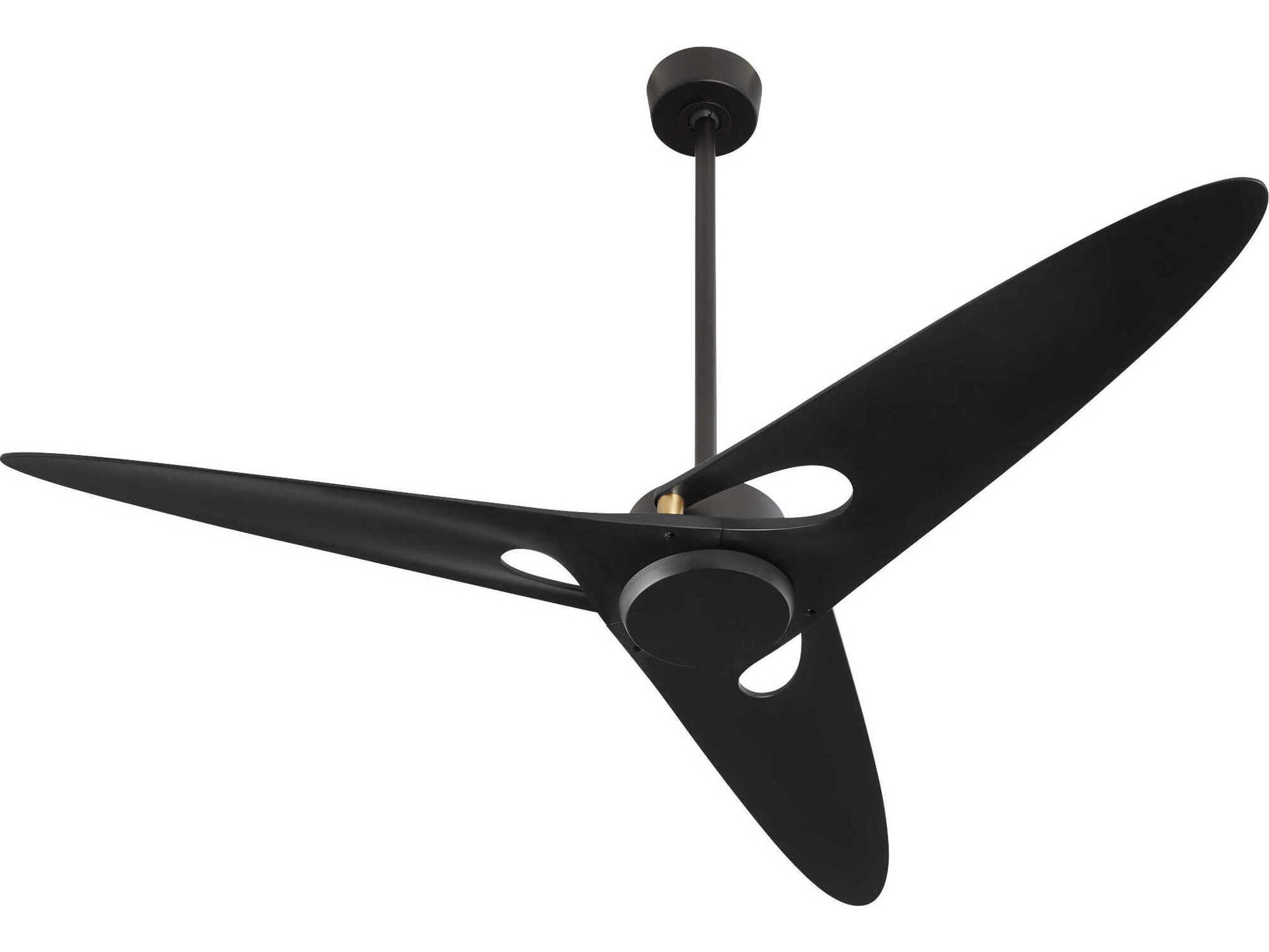 Oxygen by Quorum Apogee 60" Ceiling Fan