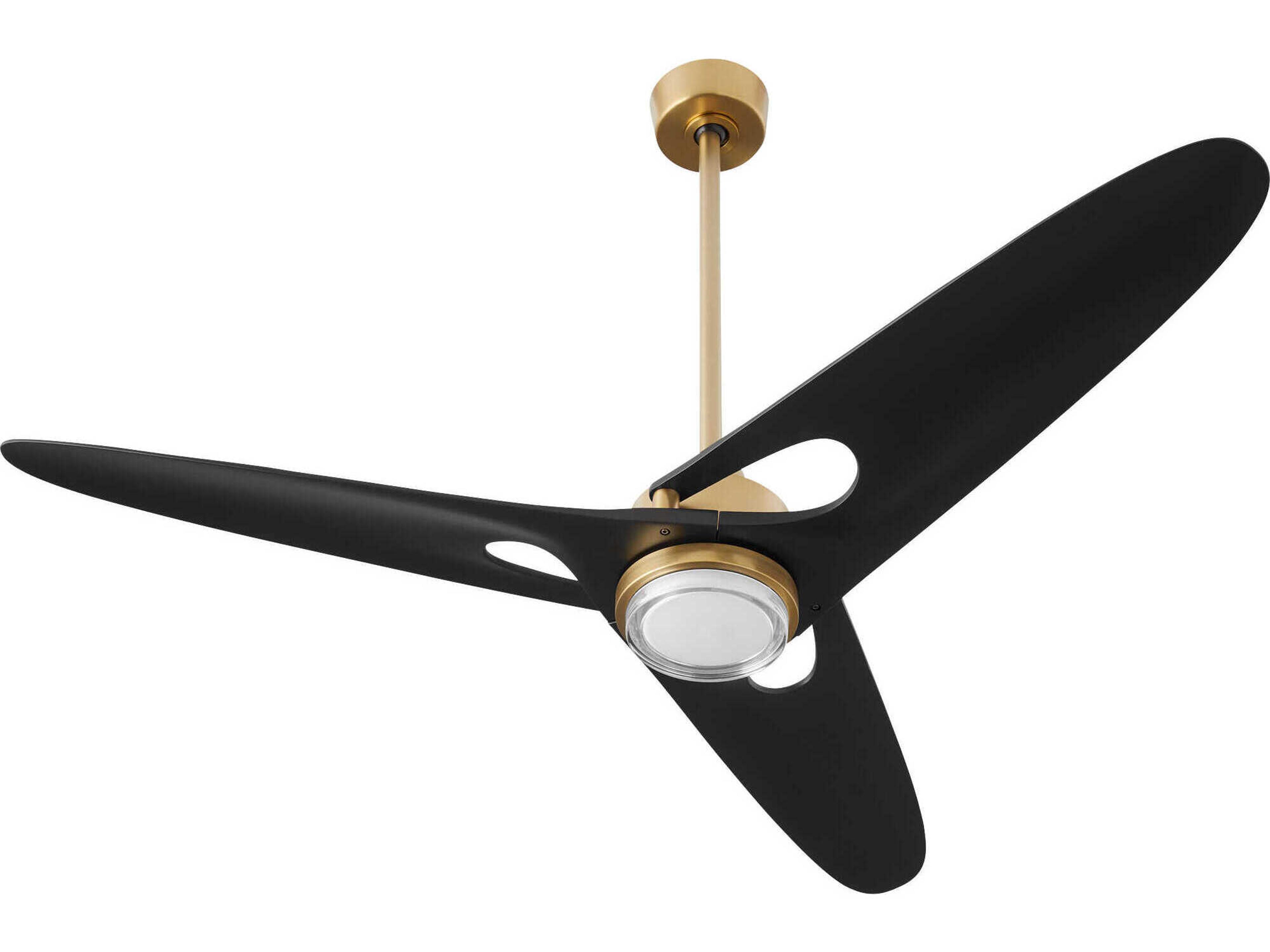 Oxygen by Quorum Apogee 60" Ceiling Fan