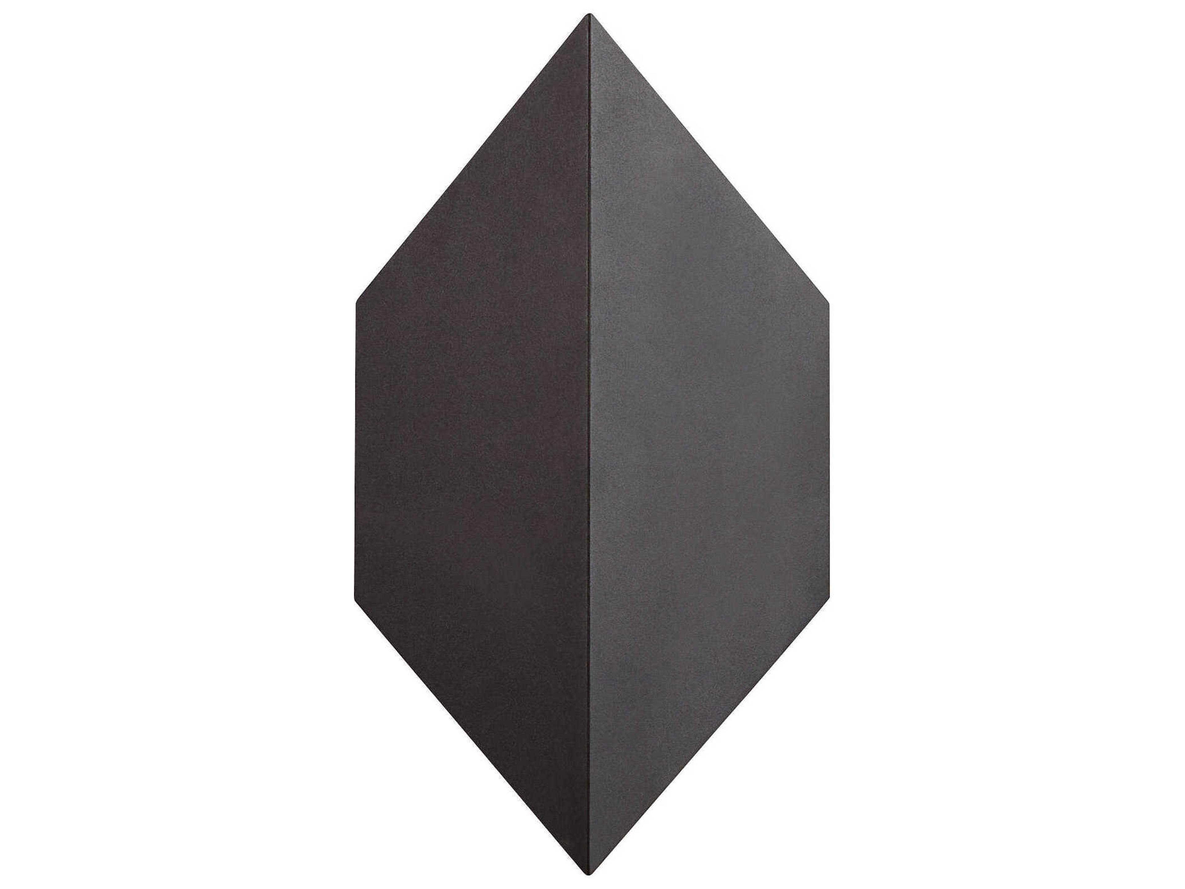 Oxygen by Quorum Motto 1-Light Outdoor Wall Light