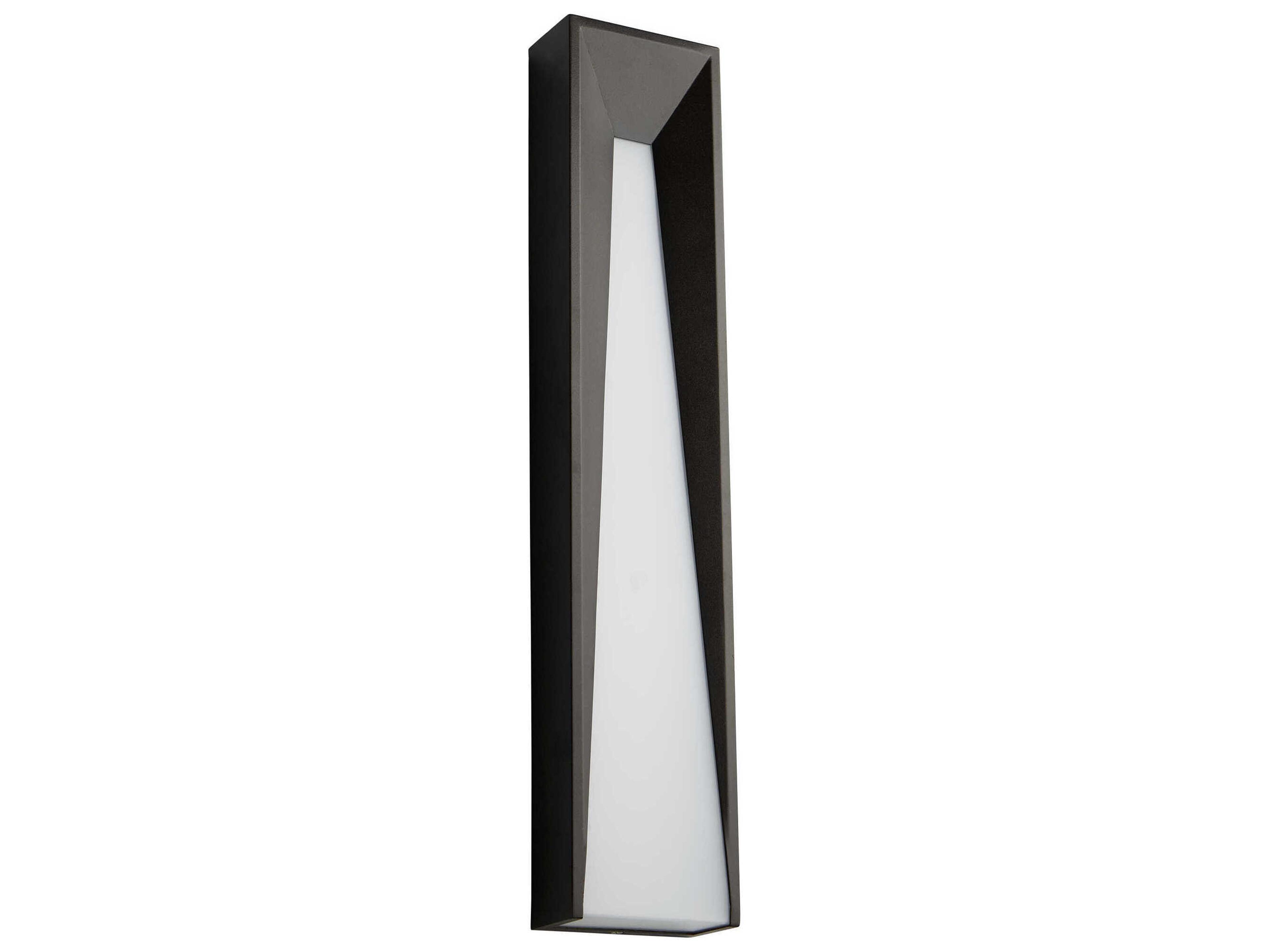 Oxygen by Quorum Calypso 2-Light Outdoor Wall Light