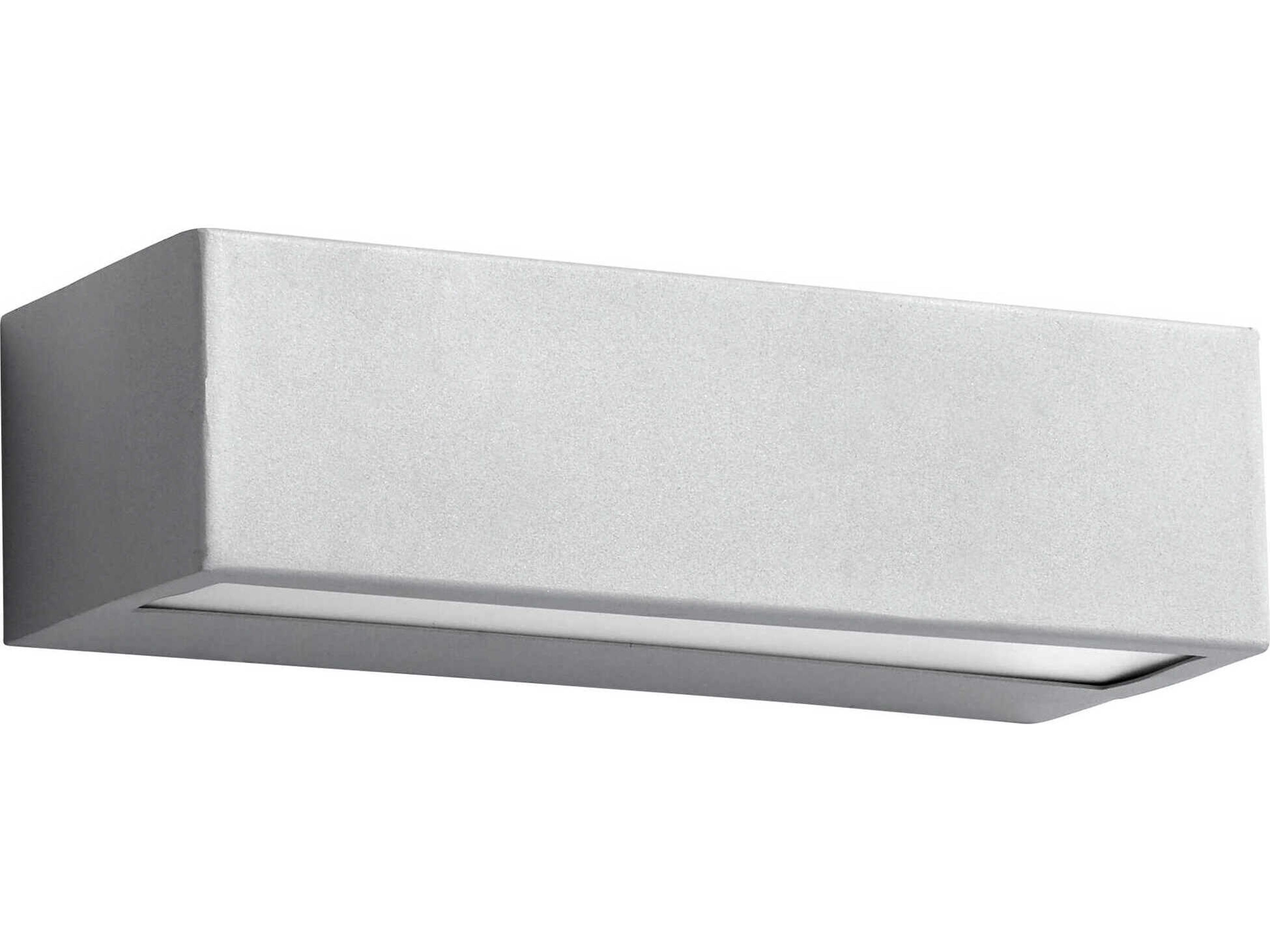 Oxygen by Quorum Maia 1-Light Outdoor Wall Light