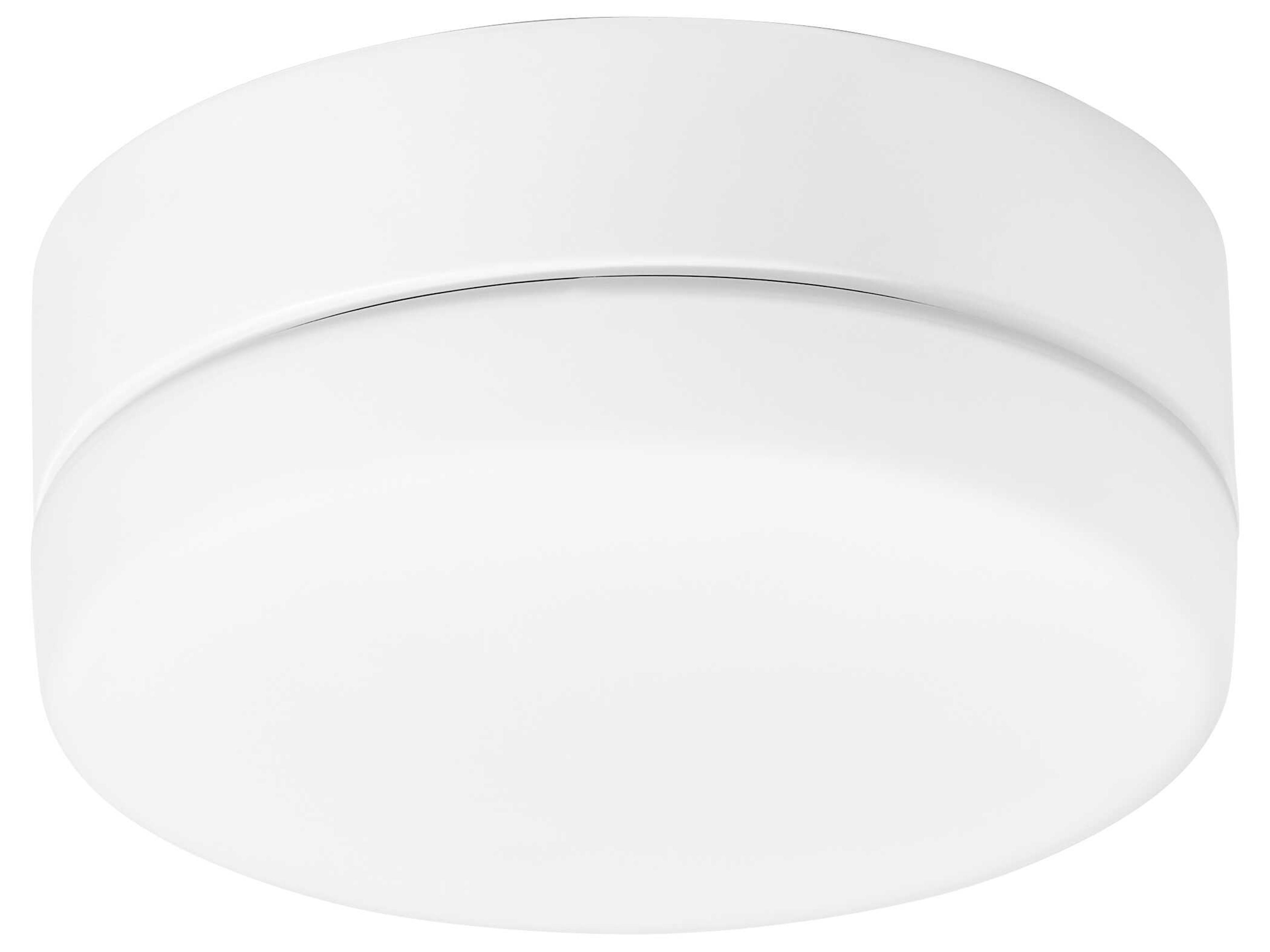 Oxygen by Quorum Allegro White Fan Light Kit