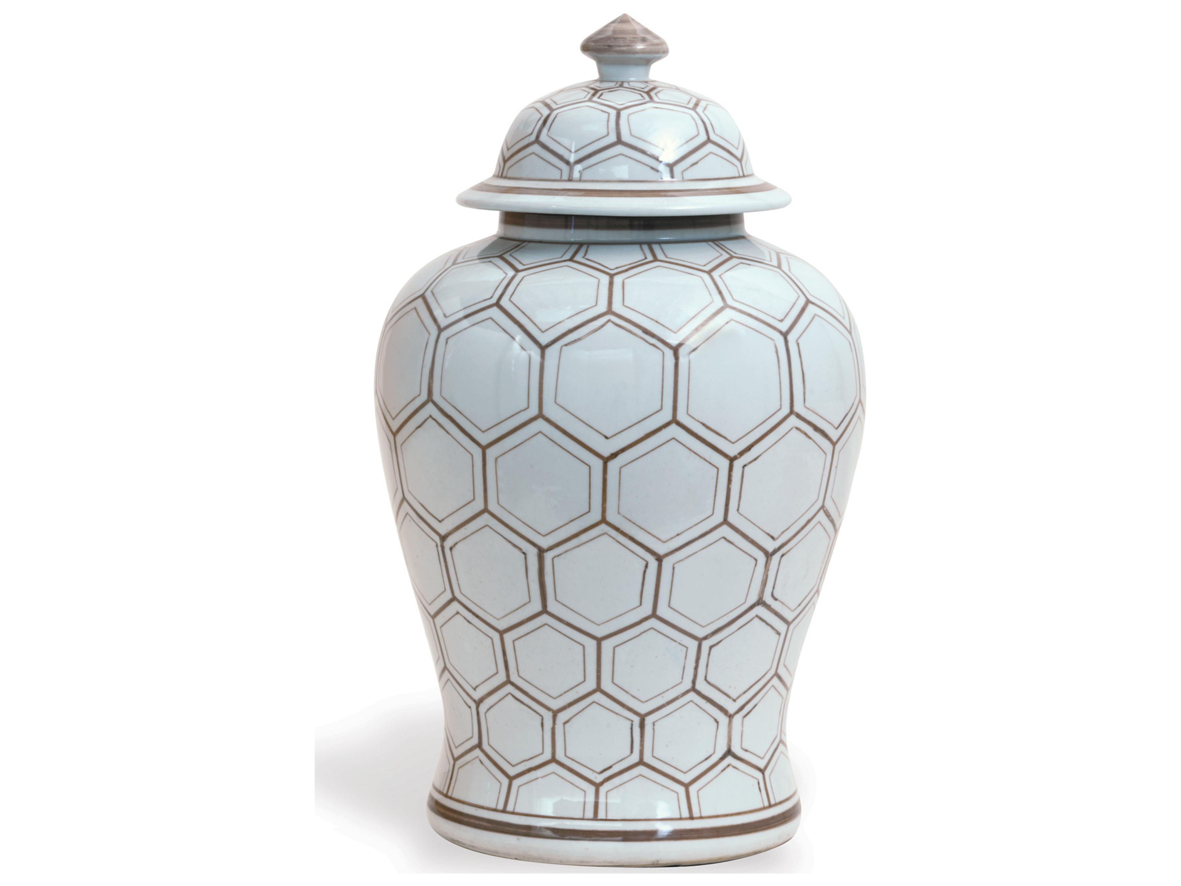 Port 68 Kenilworth Brown Jar