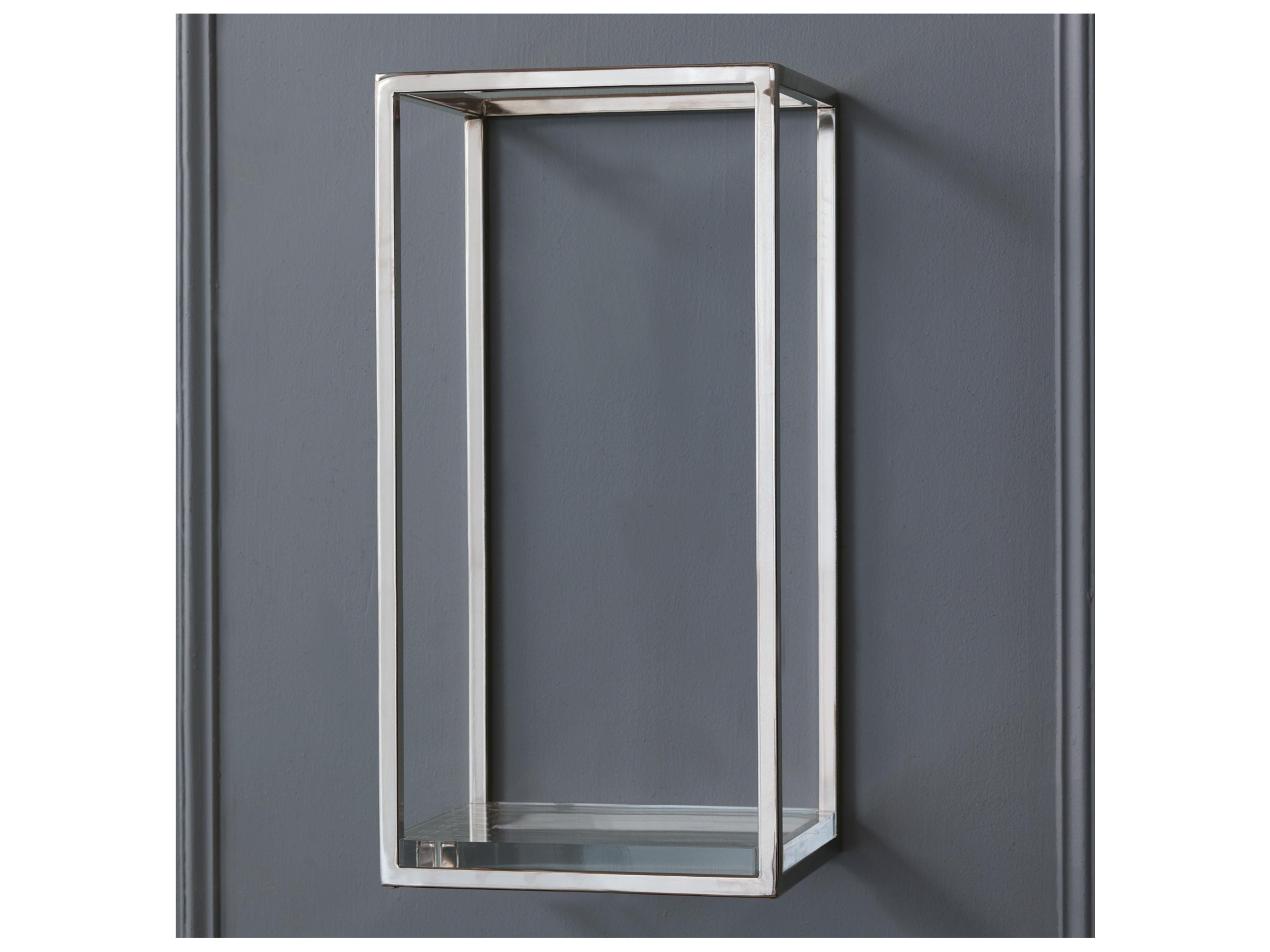 Port 68 Drake Nickel Shelf