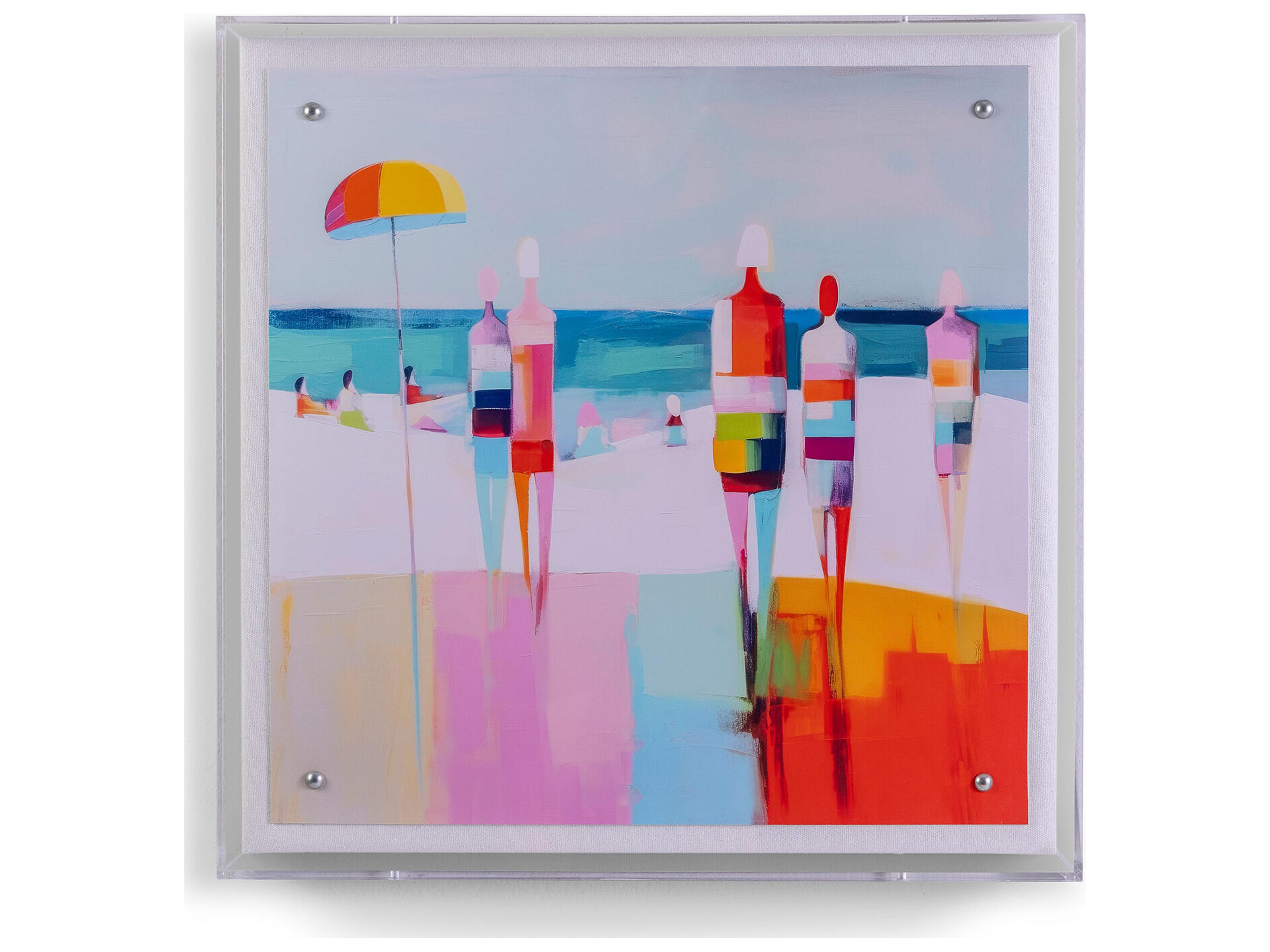 Port 68 Summer Vibes