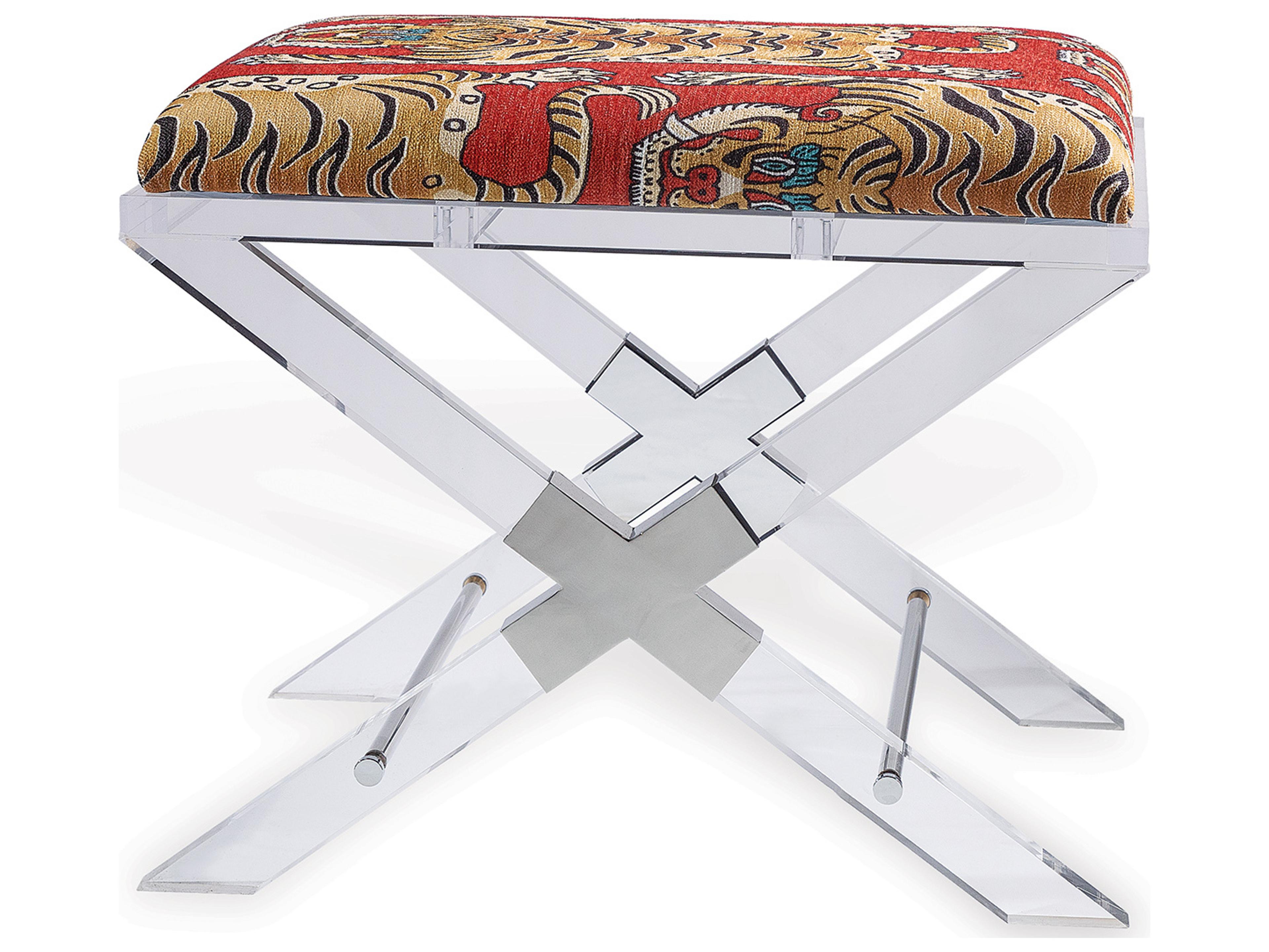 Port 68 Crossing Lucite Bench Tiger Kit  *