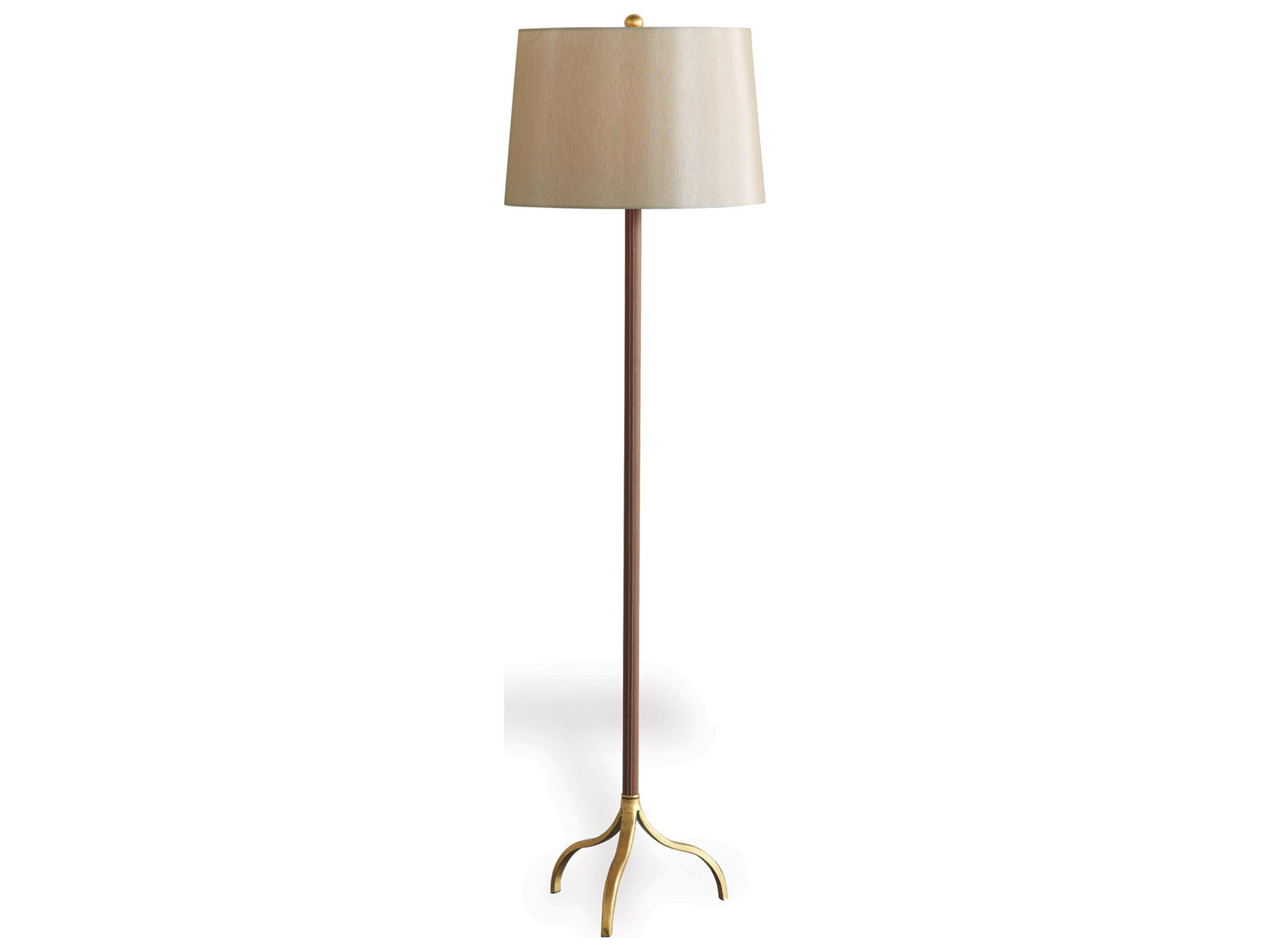 Port 68 Portobello Floor Lamp 60.5"H