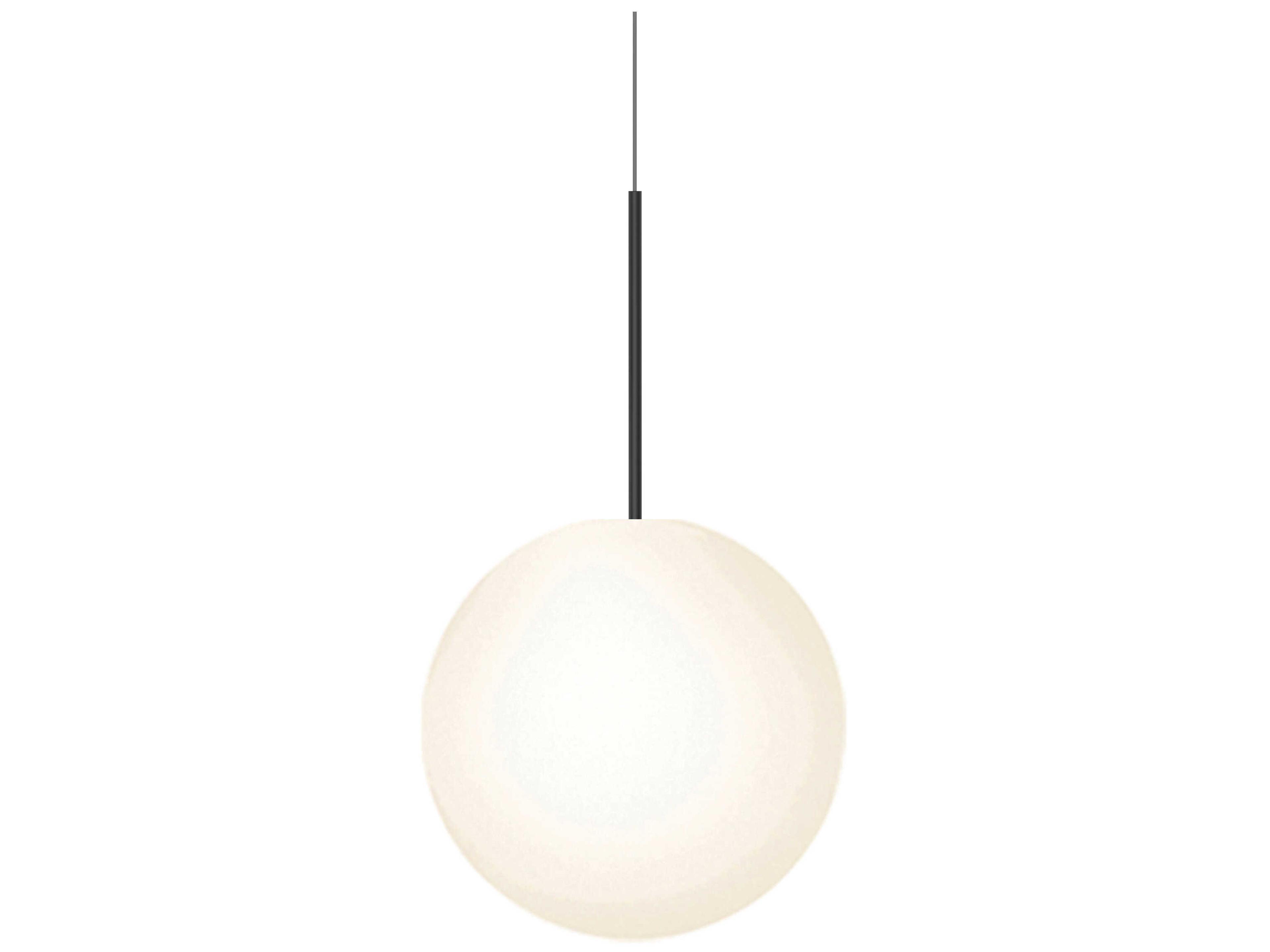 Pablo Bola Sphere 1-Light Pendant