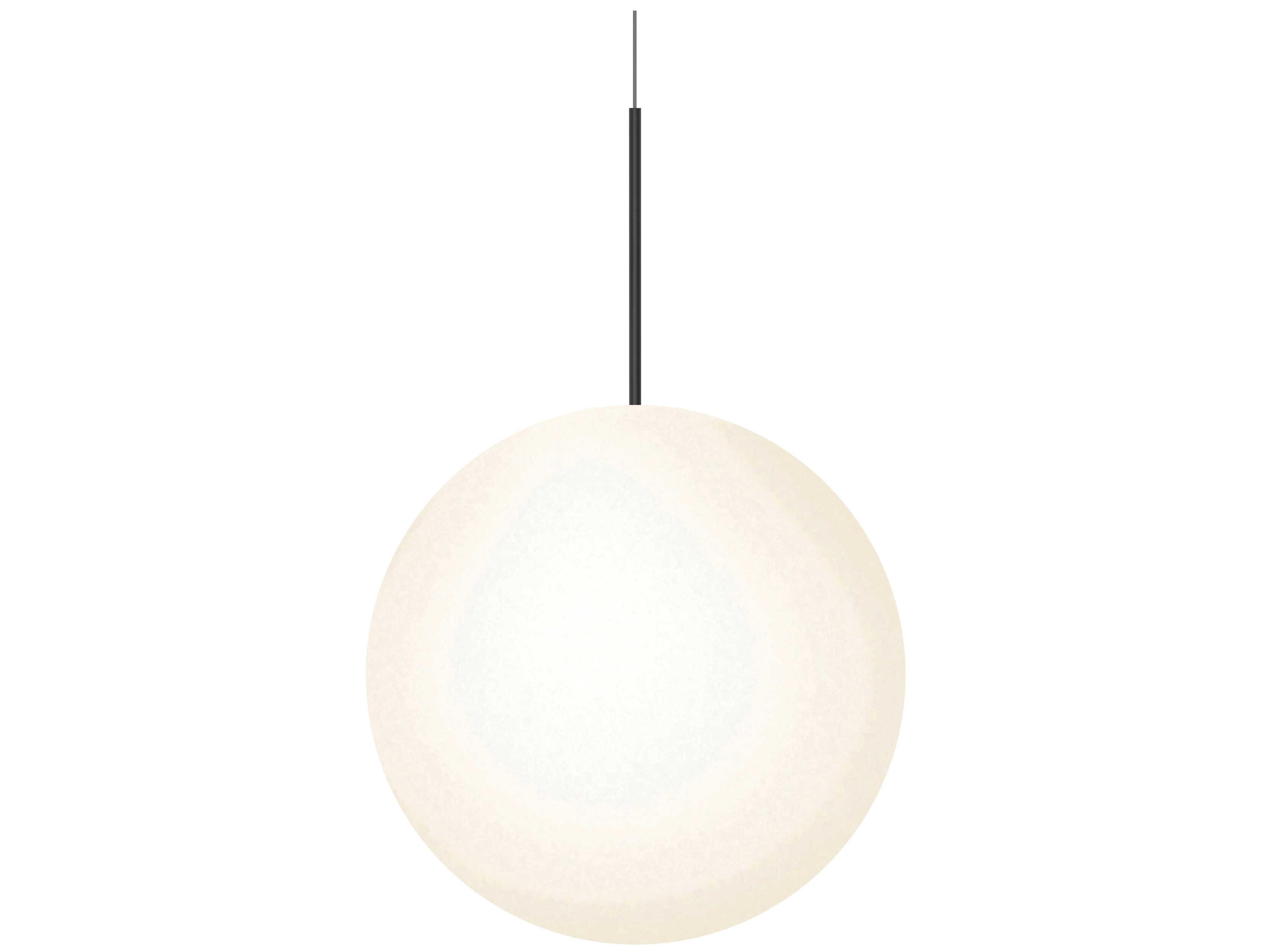 Pablo Bola Sphere 1-Light Pendant