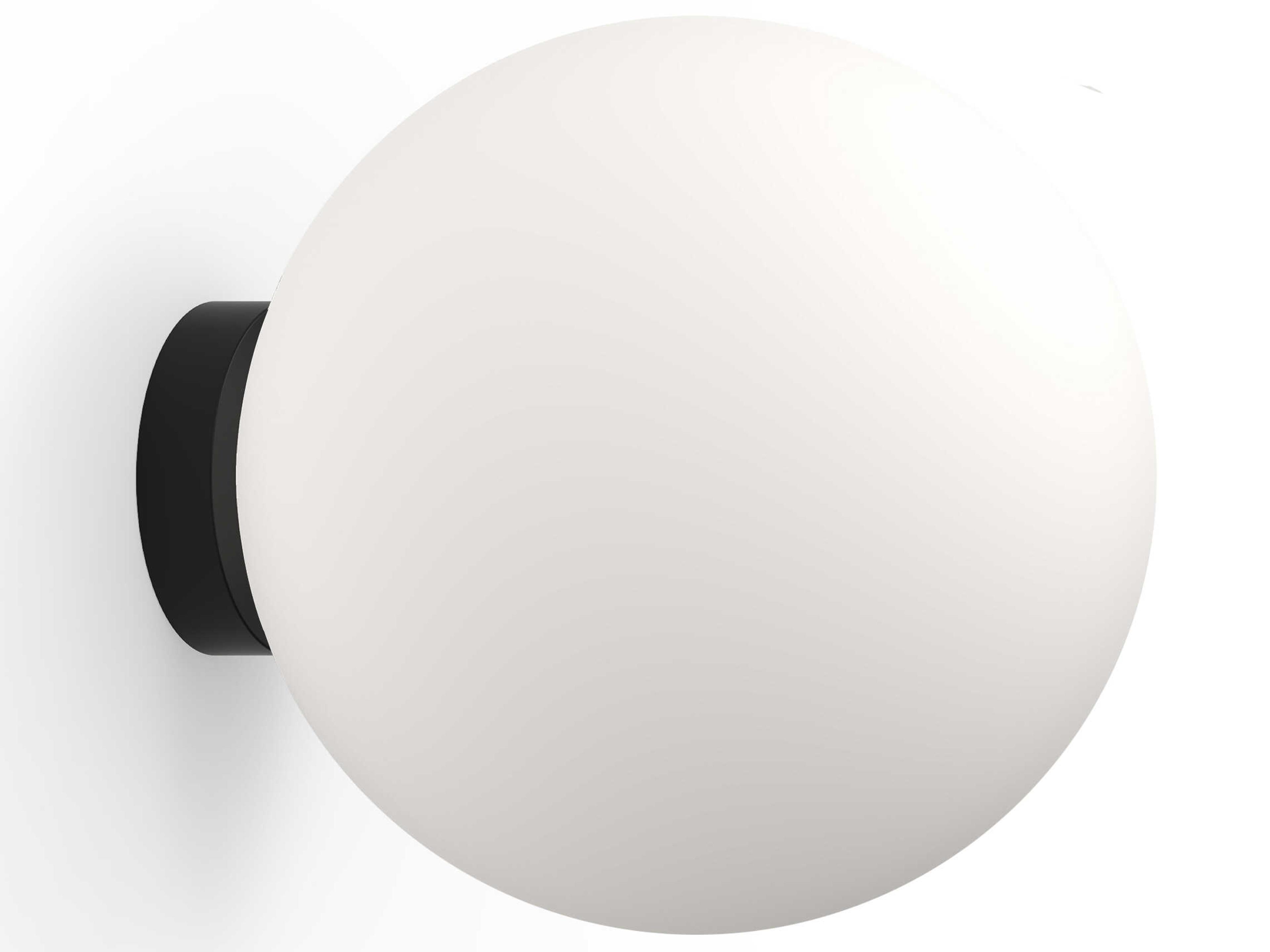 Pablo Bola Sphere 1-Light Wall Sconce