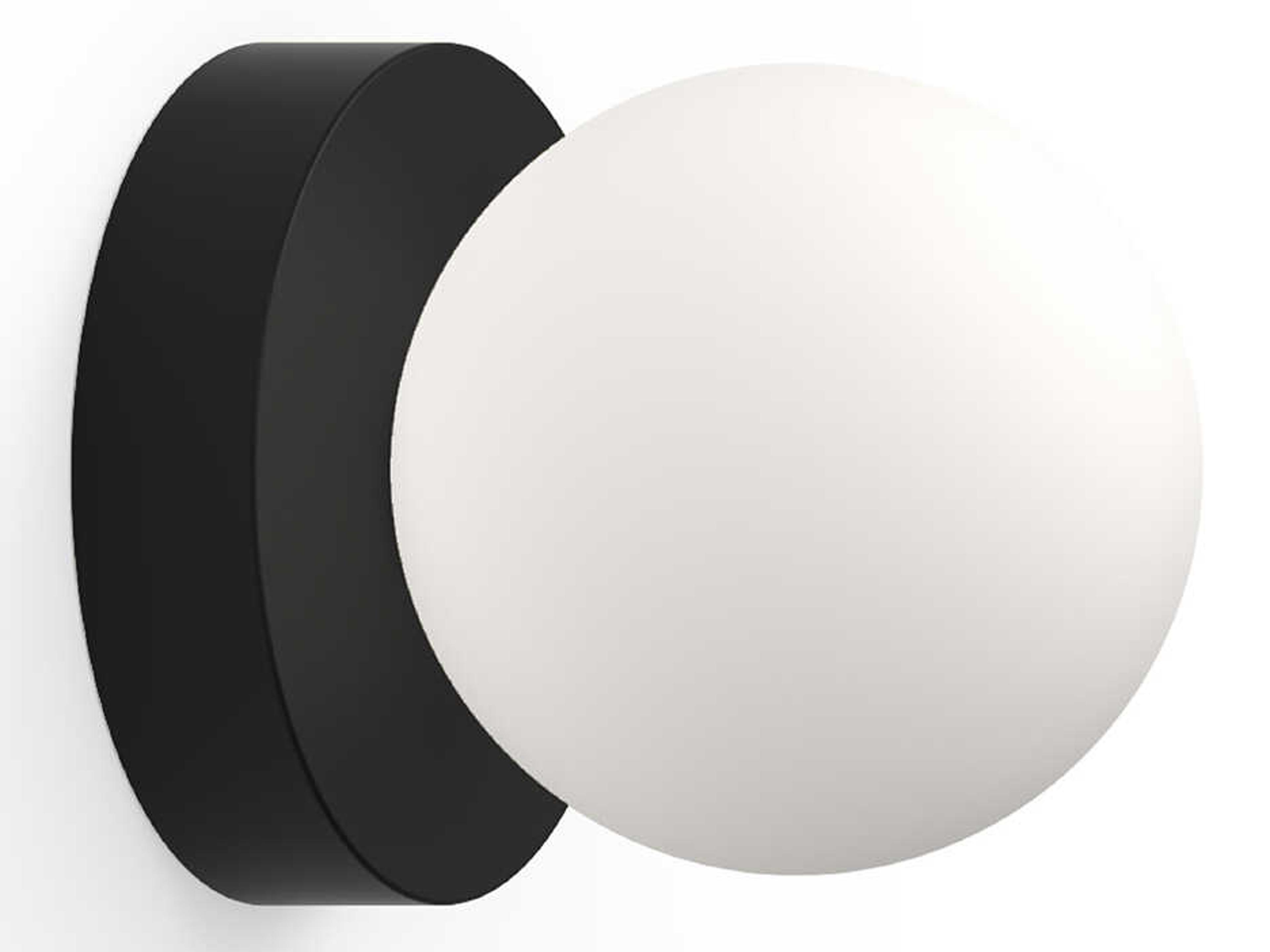 Pablo Bola Sphere 1-Light Wall Sconce