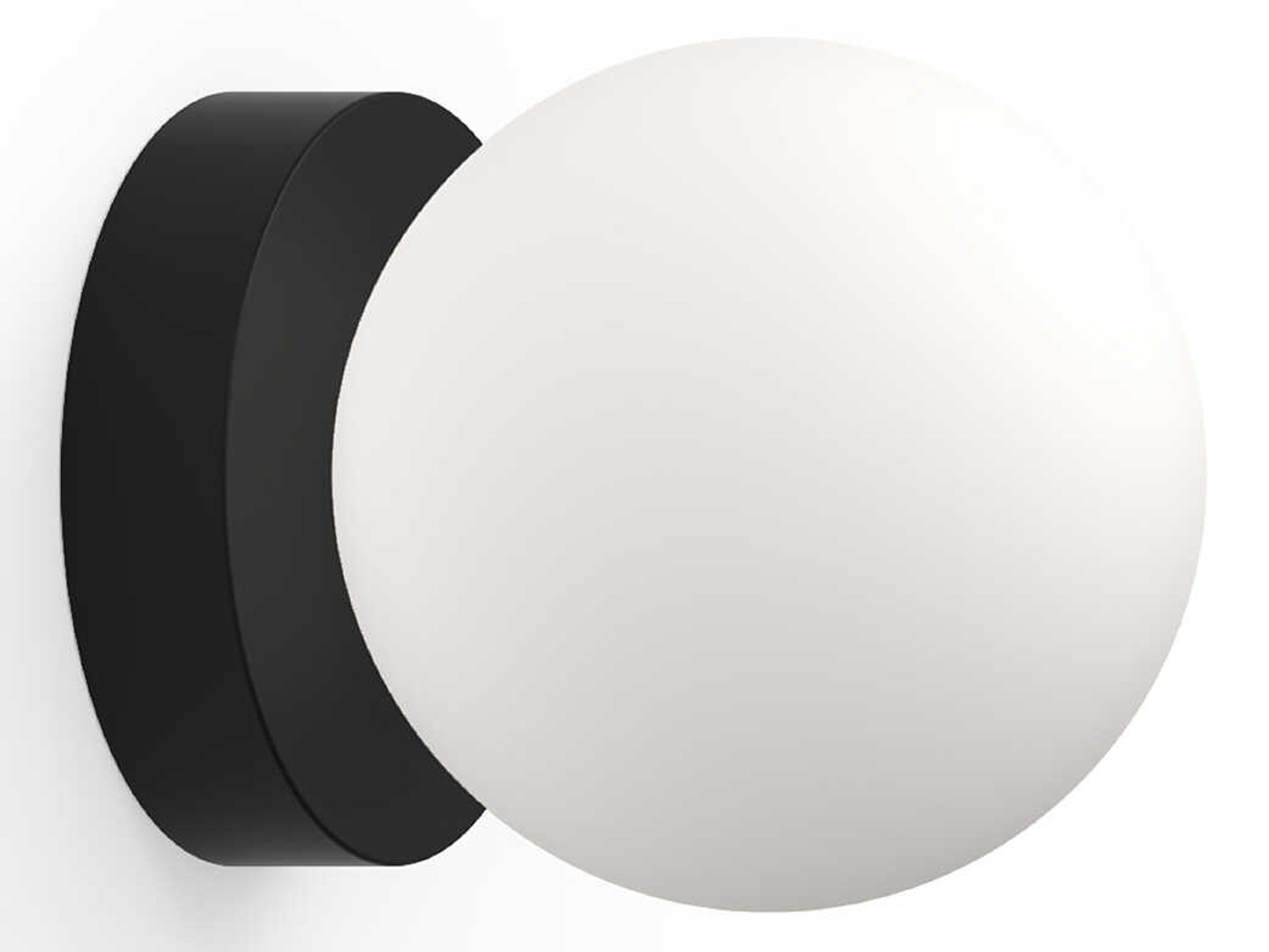 Pablo Bola Sphere 1-Light Wall Sconce