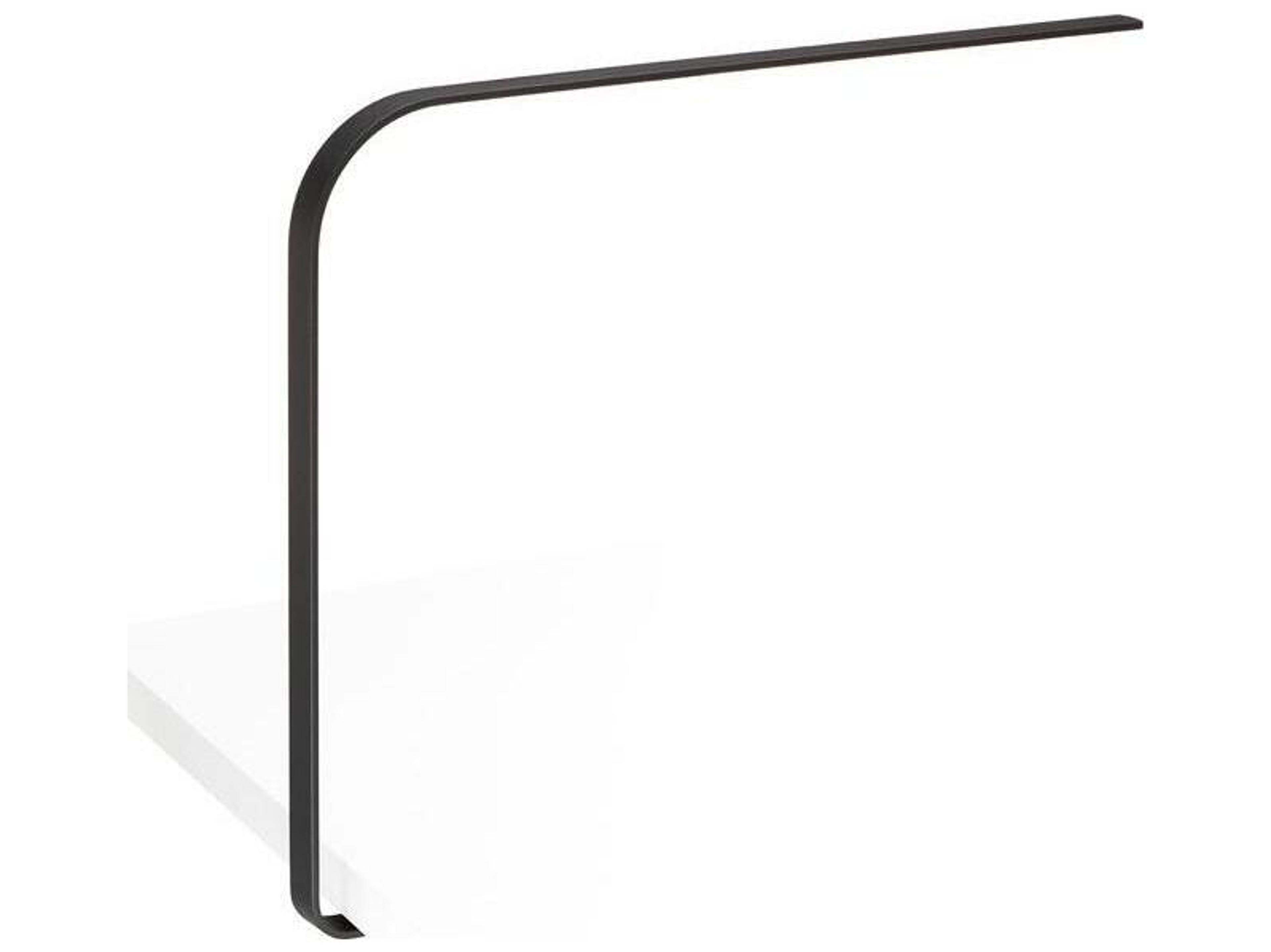 Pablo Lim-C Black Desk Lamp