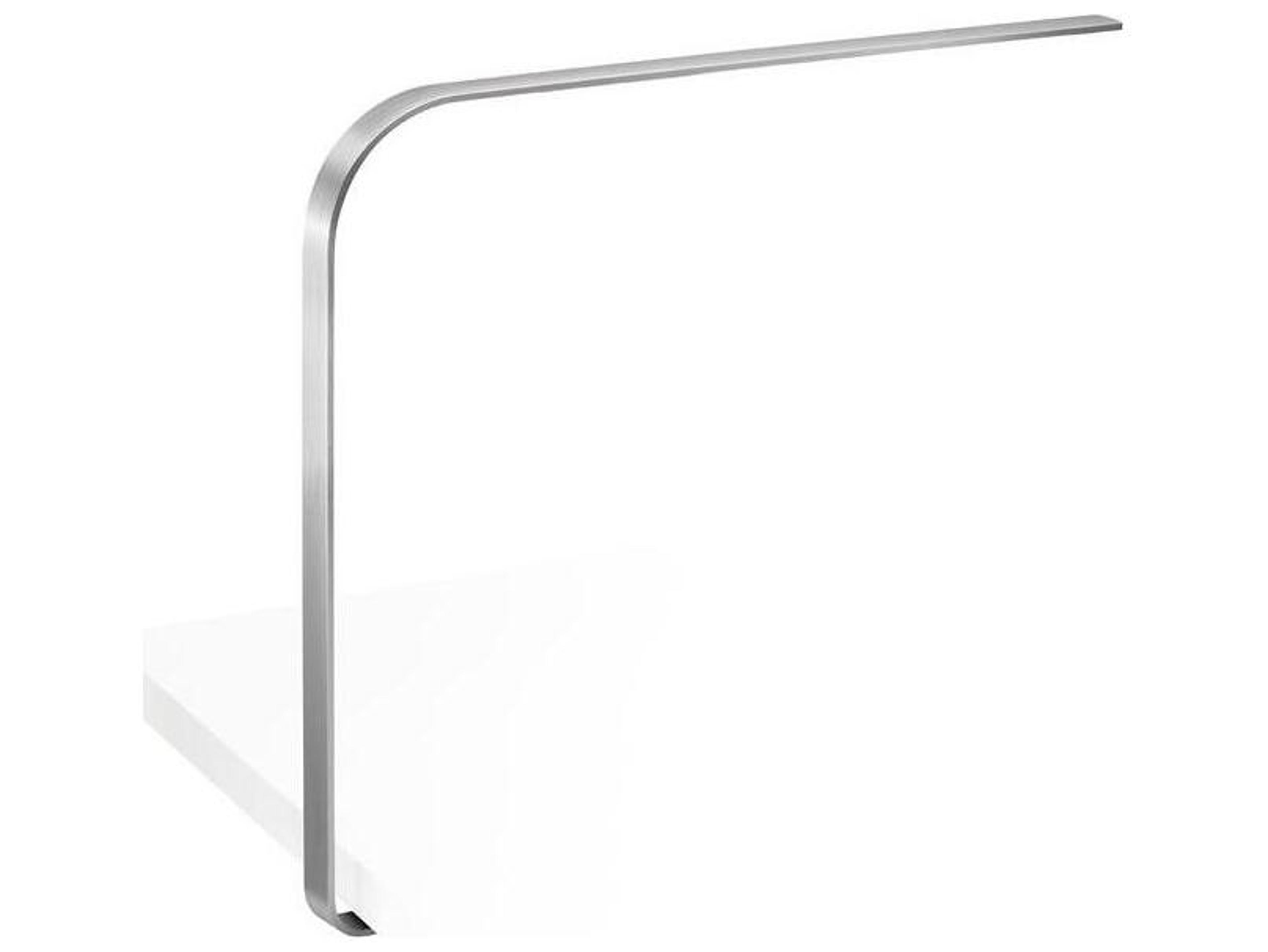 Pablo Lim-C Silver Desk Lamp