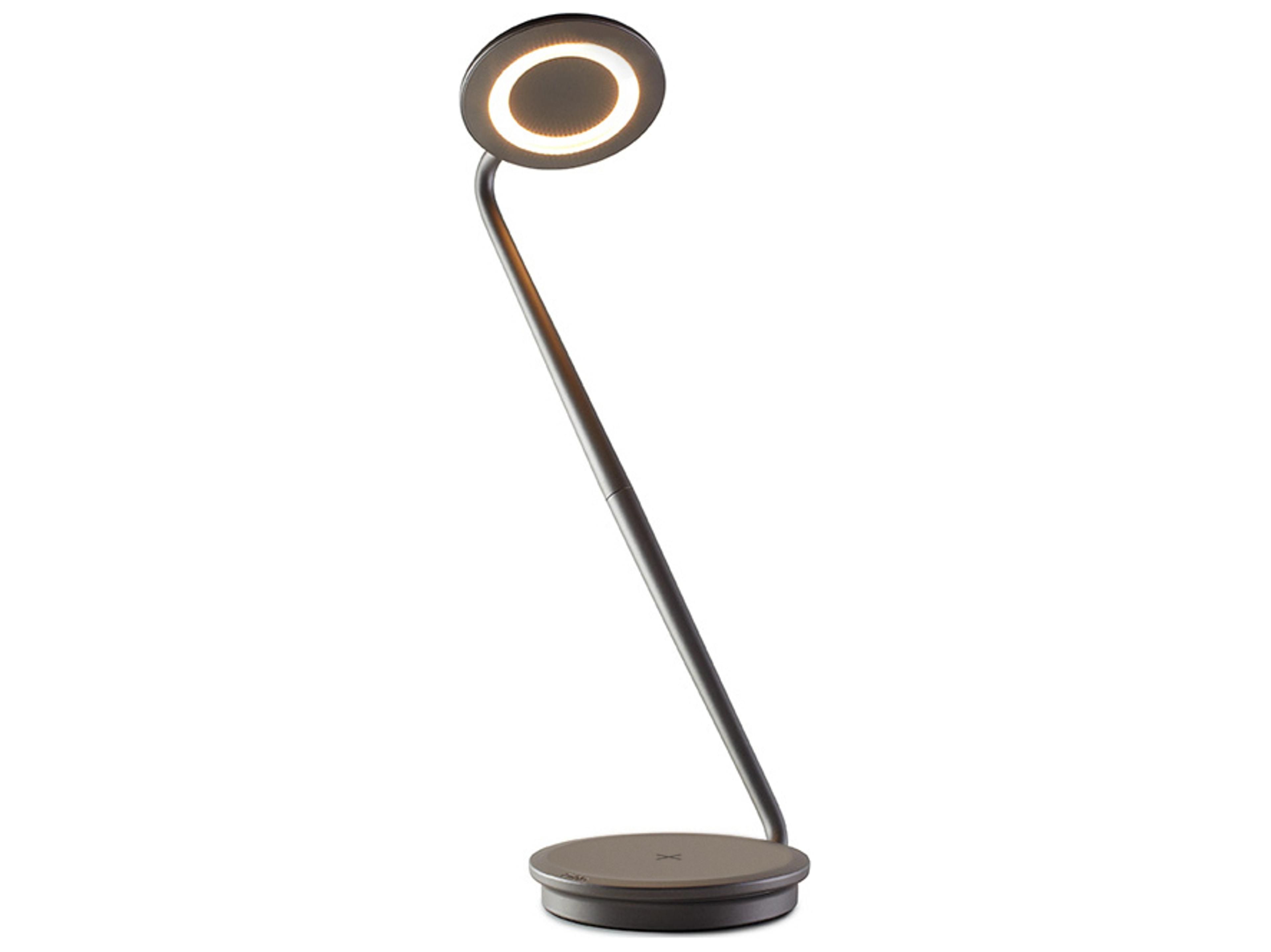 Pablo Pixo Plus Black Table Lamp