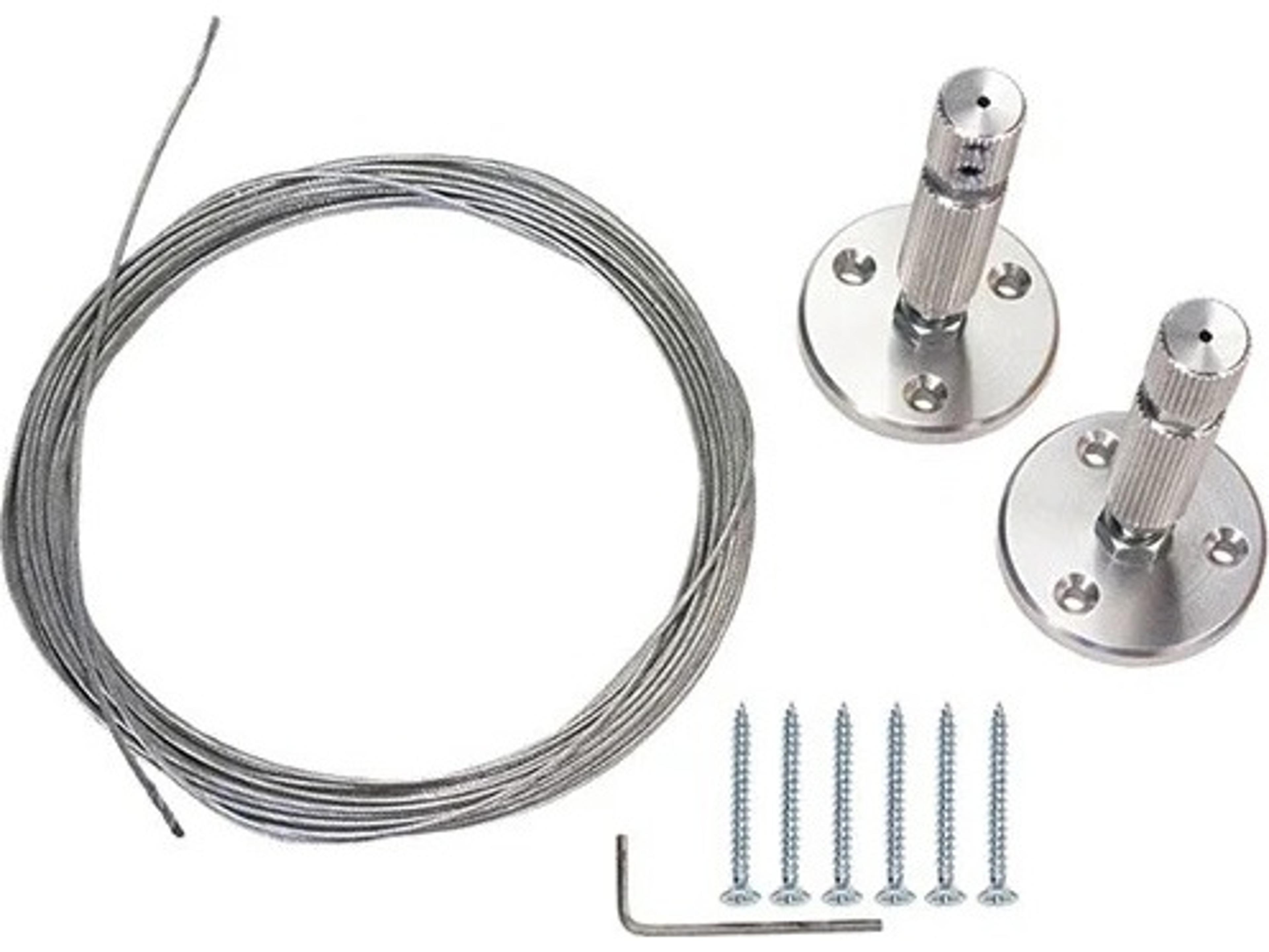 Swell Horizontal Mount Kit