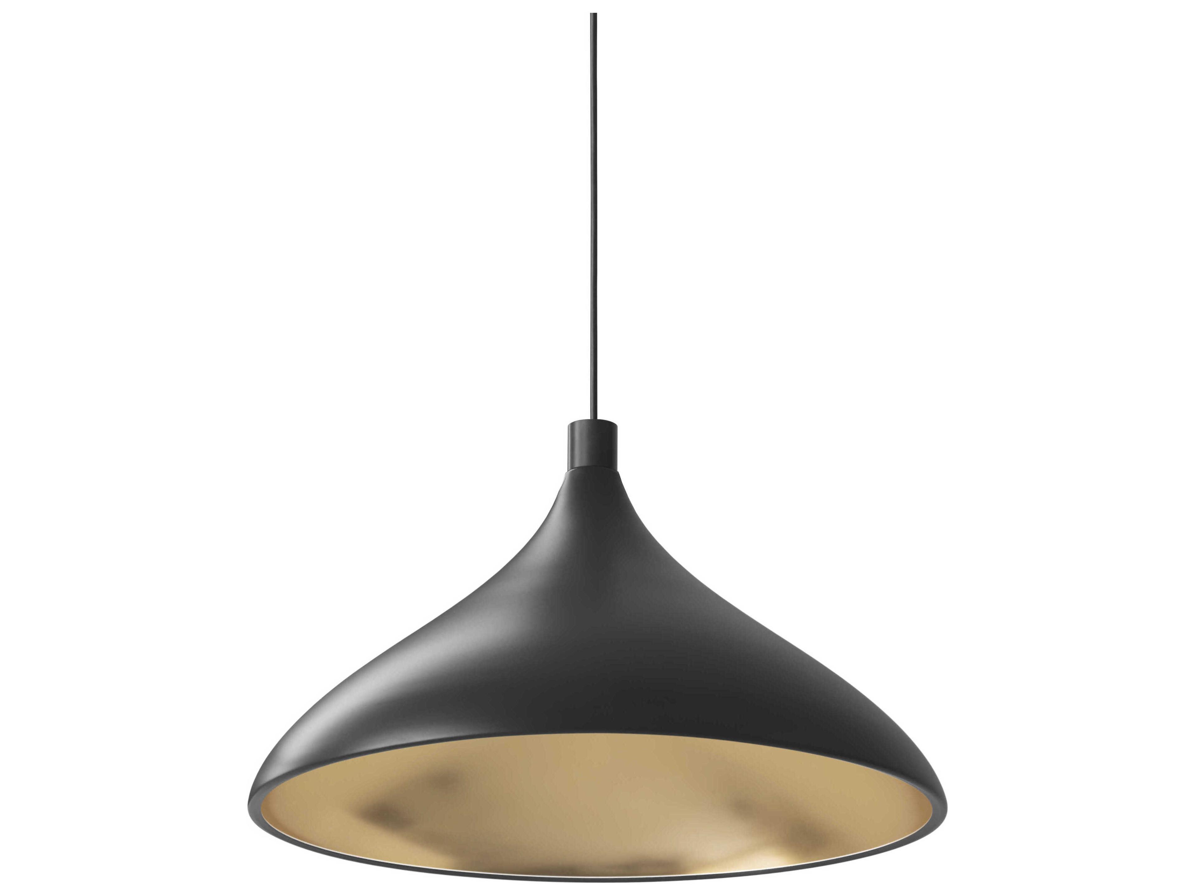 Pablo Swell-XL Wide 7-Light Dome Pendant