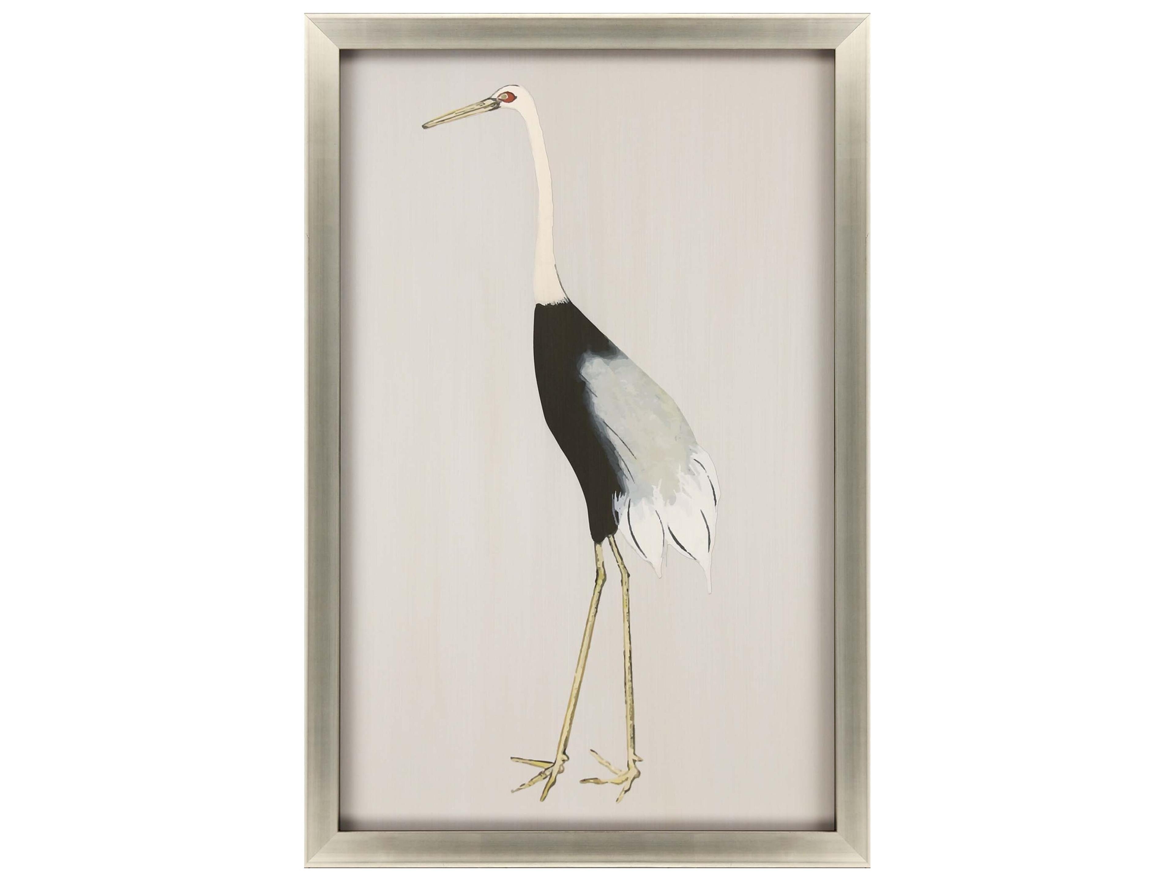 Paragon Animals Birds of a Feather-I Wall Art