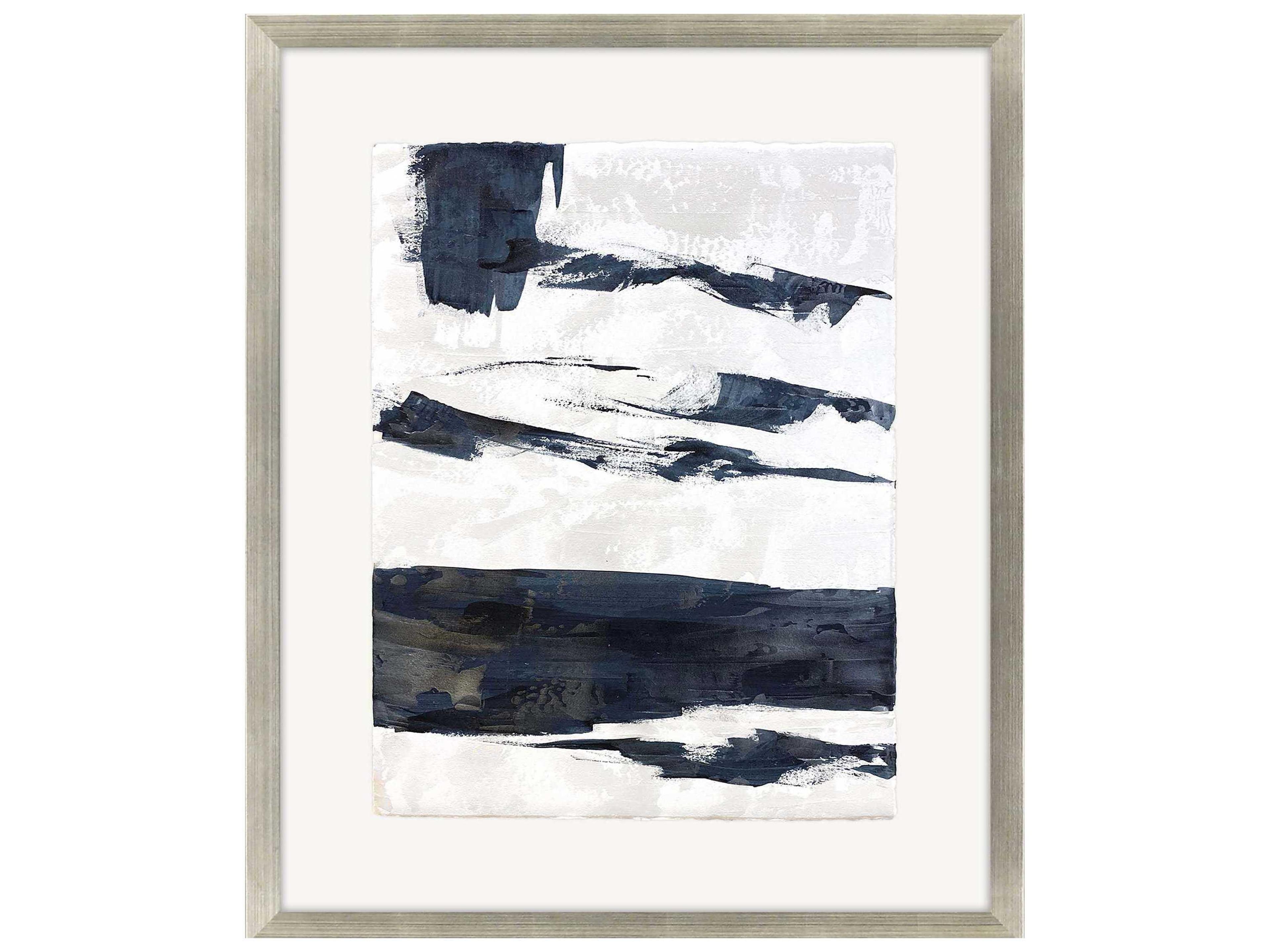 Paragon Windstorm-I Framed Print Wall Art