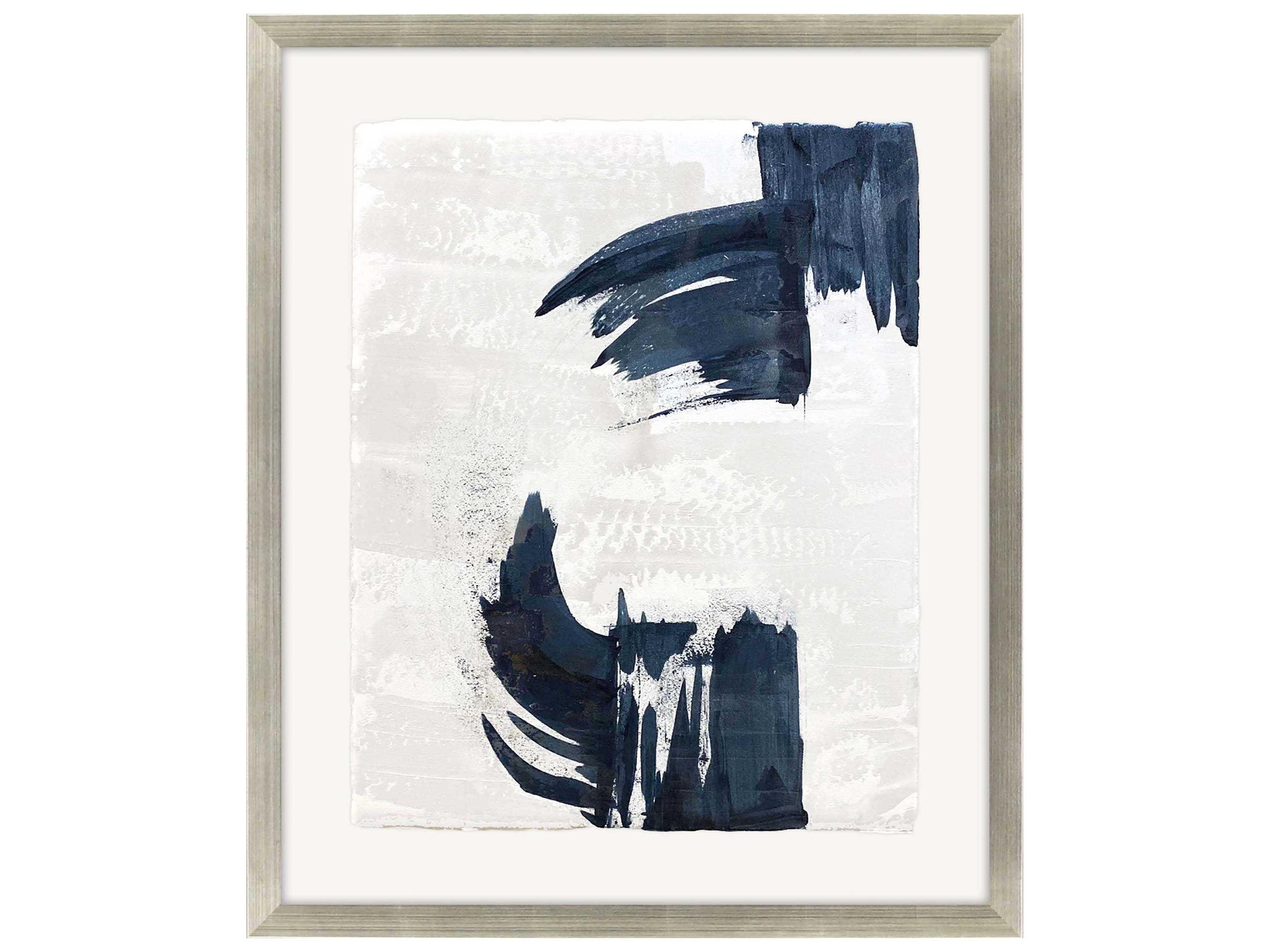 Paragon Windstorm-III Framed Print Wall Art