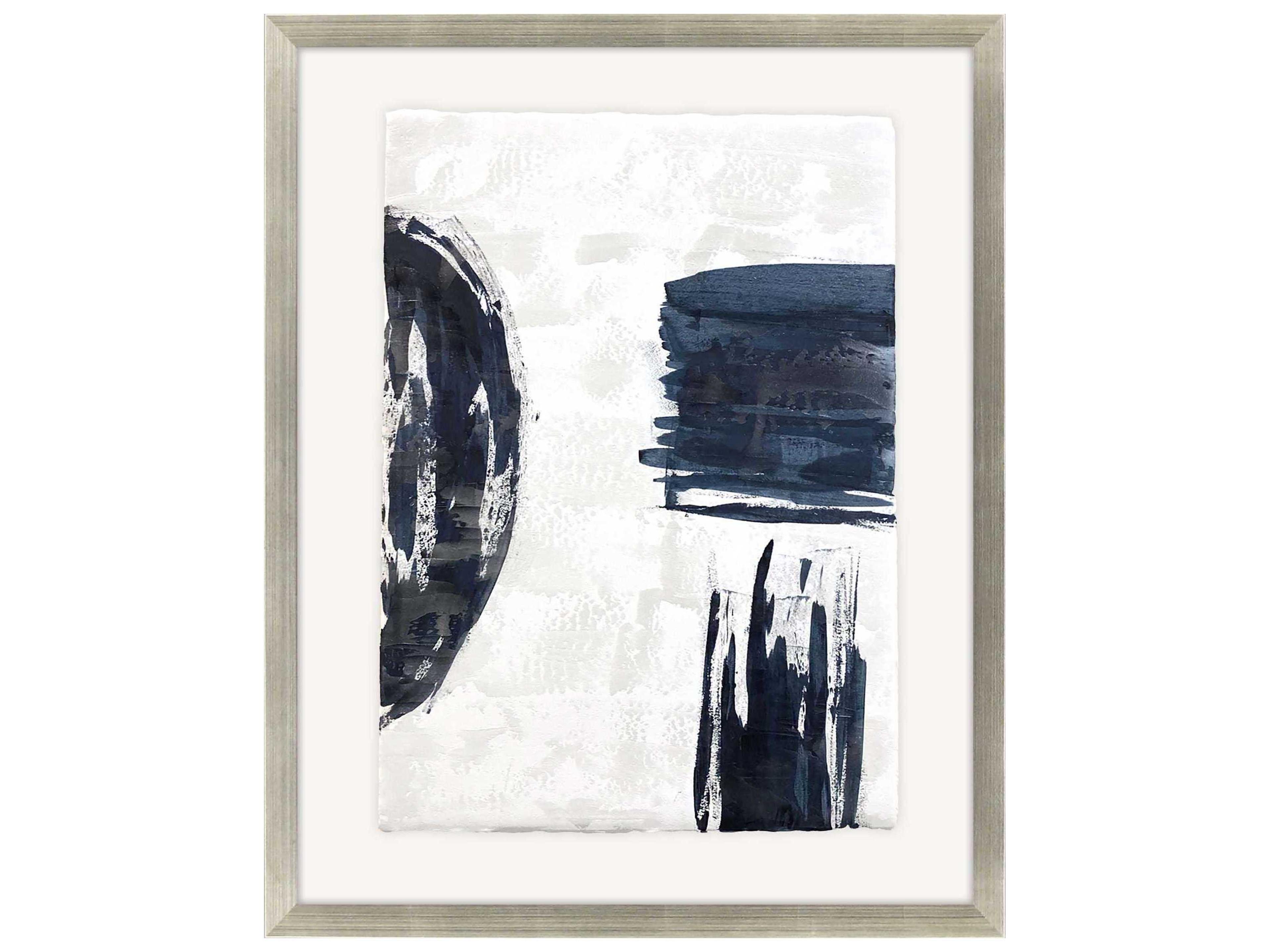 Paragon Windstorm-IV Framed Print Wall Art