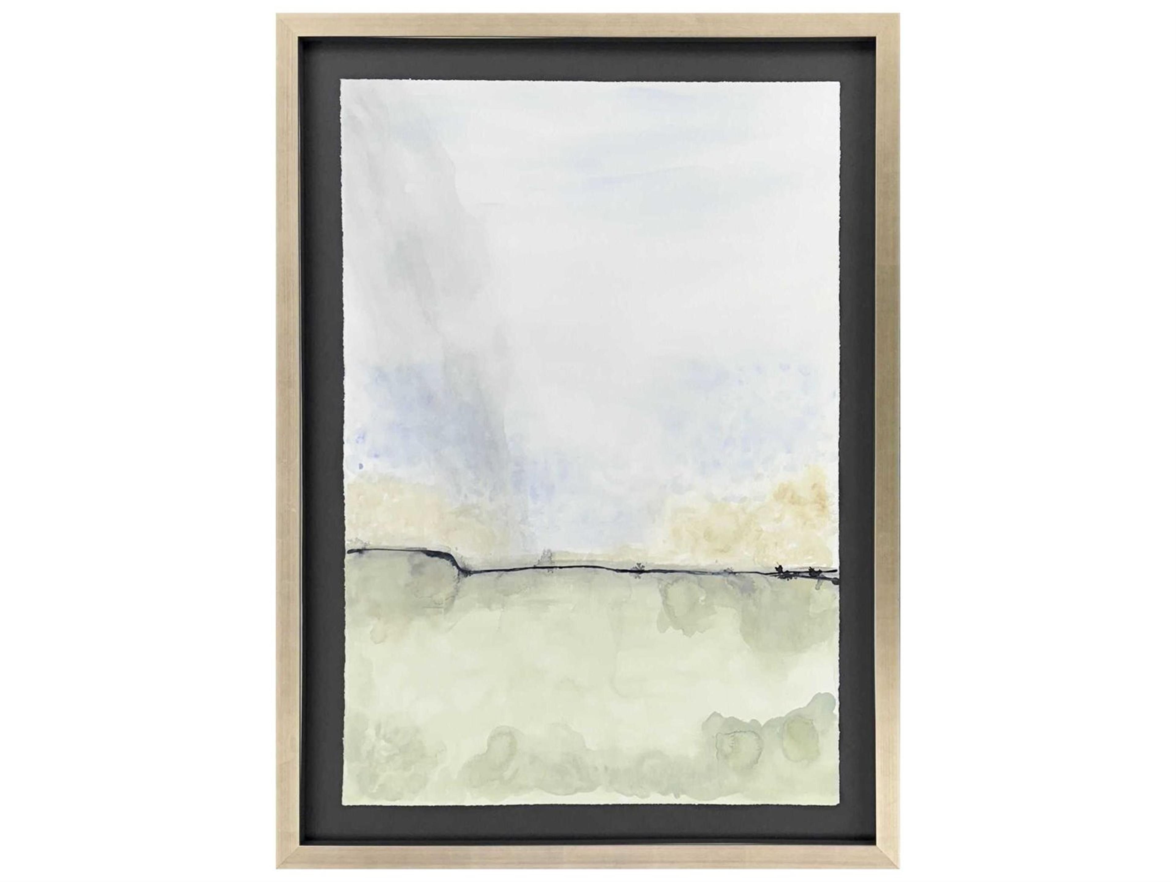 Paragon Abstract Storm-II Wall Art