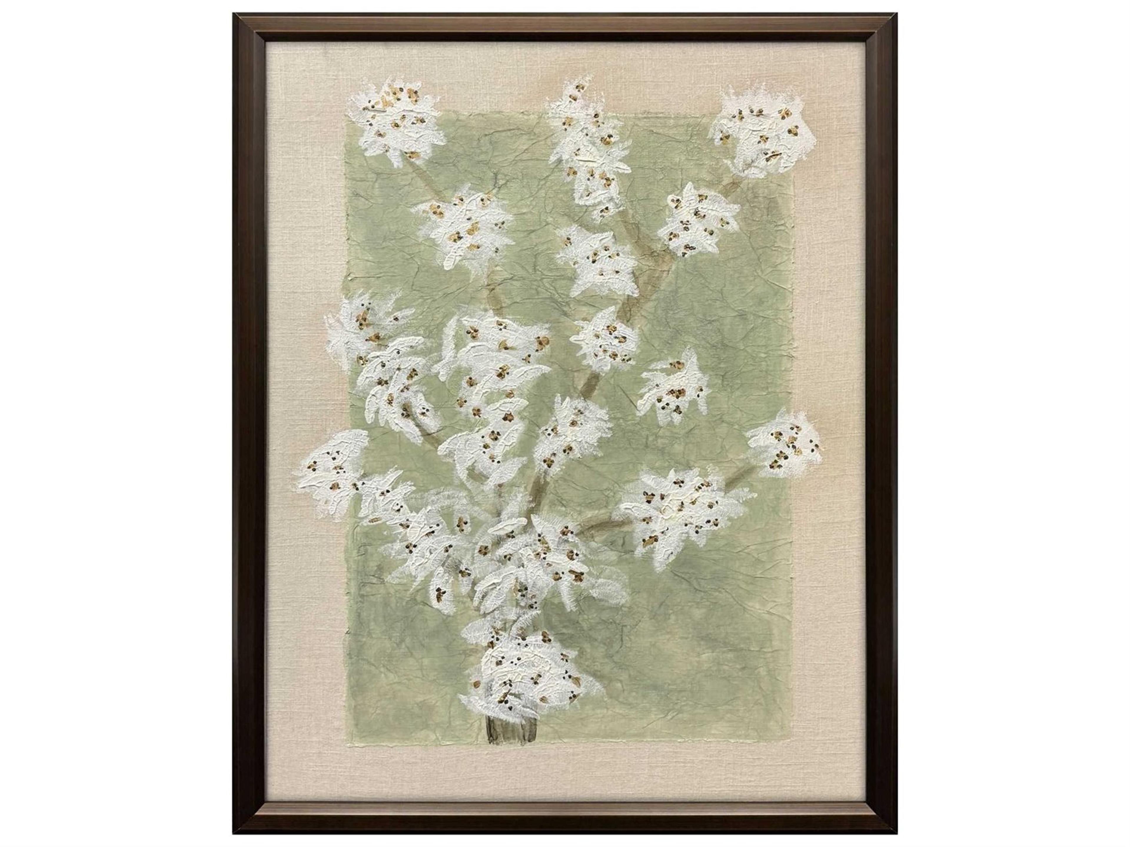 Paragon Florals Spring Renewal-I Wall Art