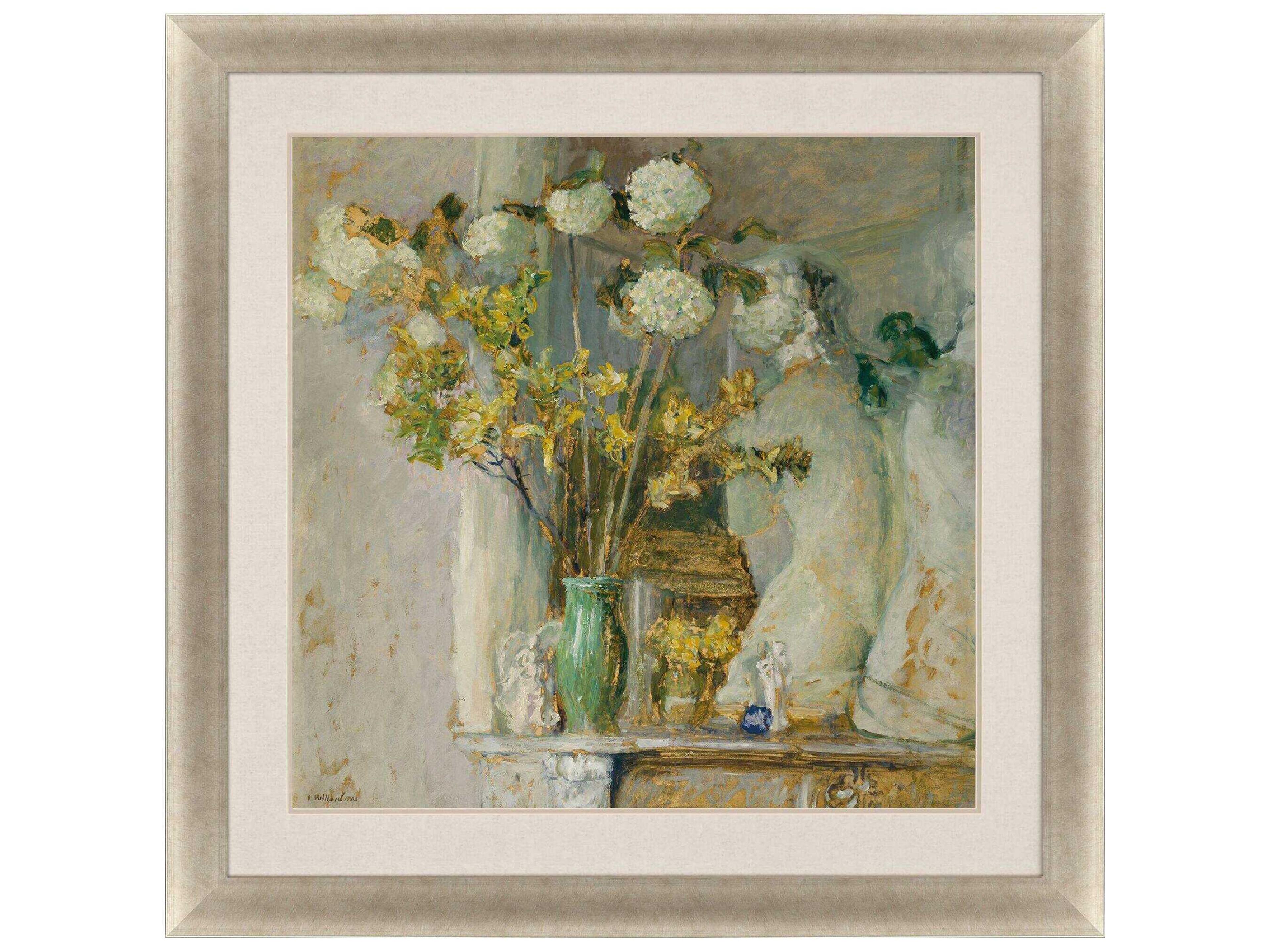 Paragon Florals Venus de Milo Wall Art