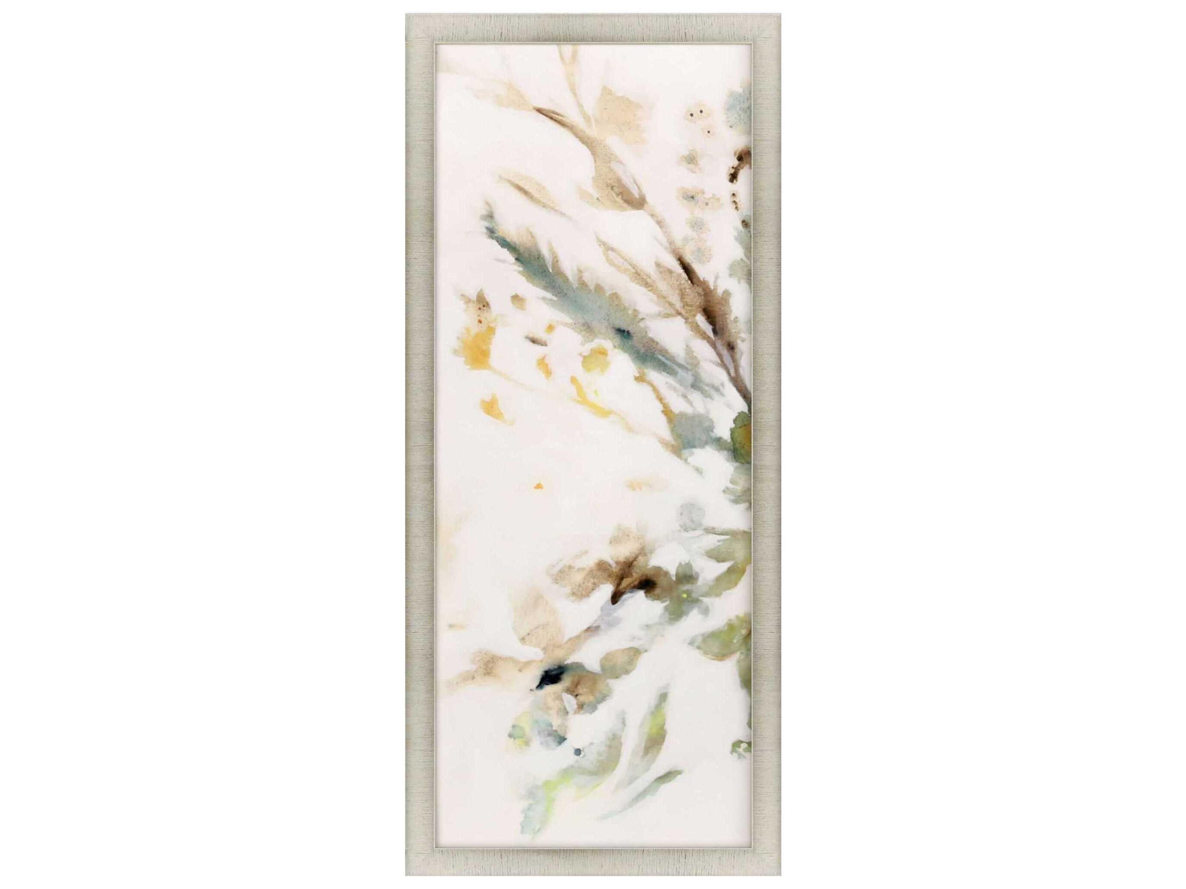 Paragon Florals Lovely Place To Be-I Wall Art