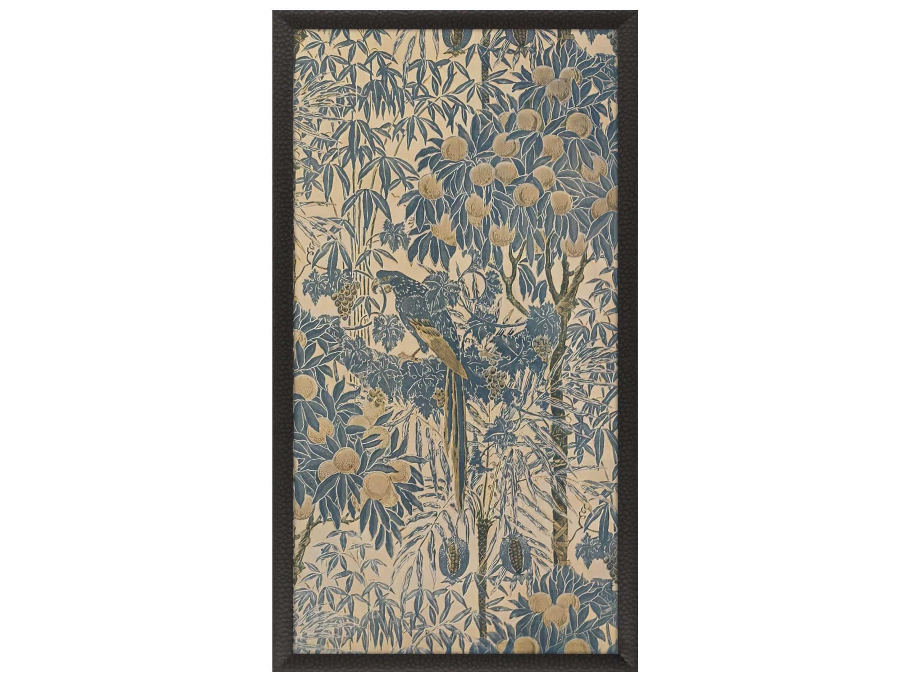 Paragon Animals Exotic Elegance-I Wall Art