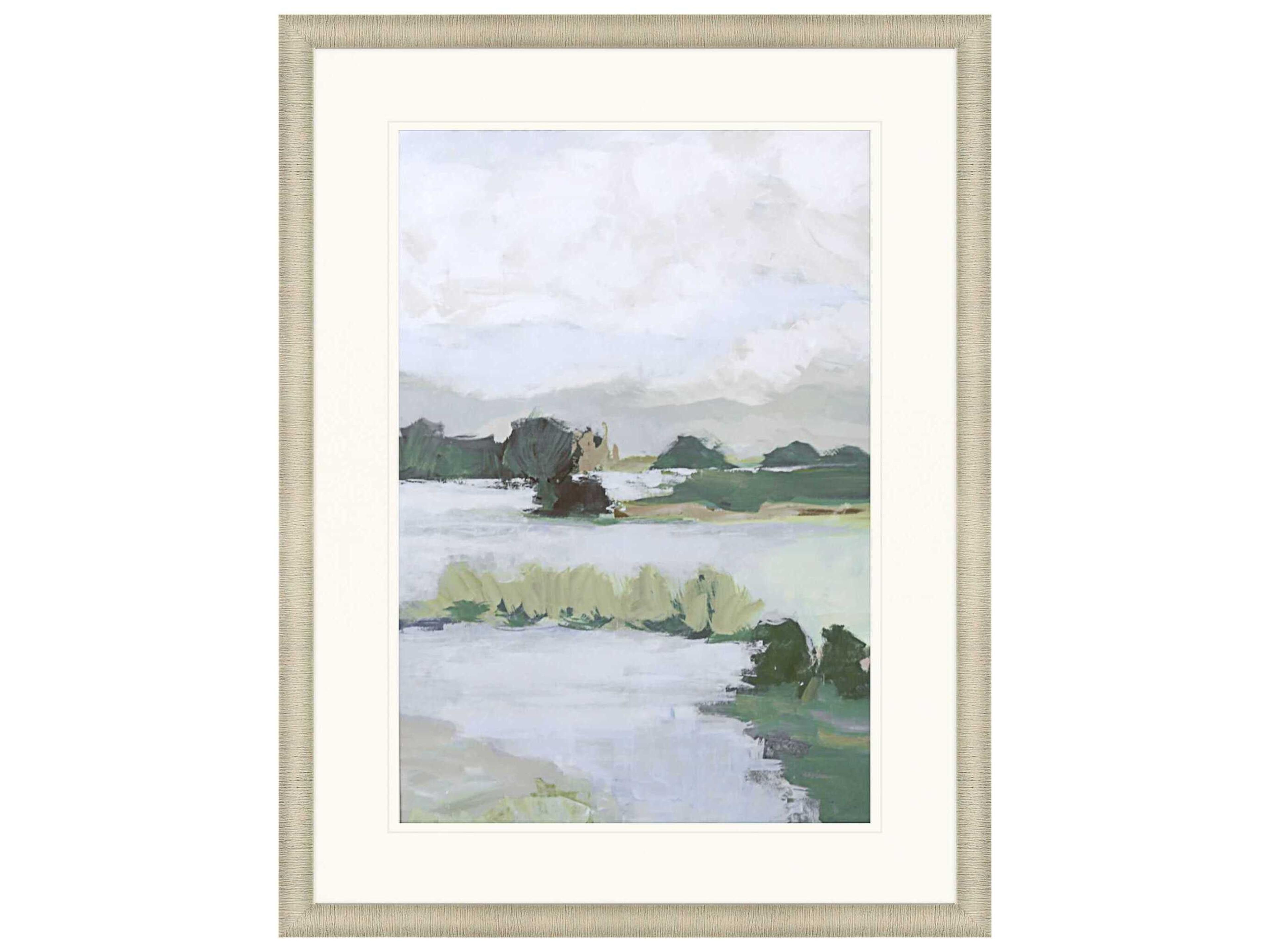 Paragon Here Comes the Sun-II Wall Art