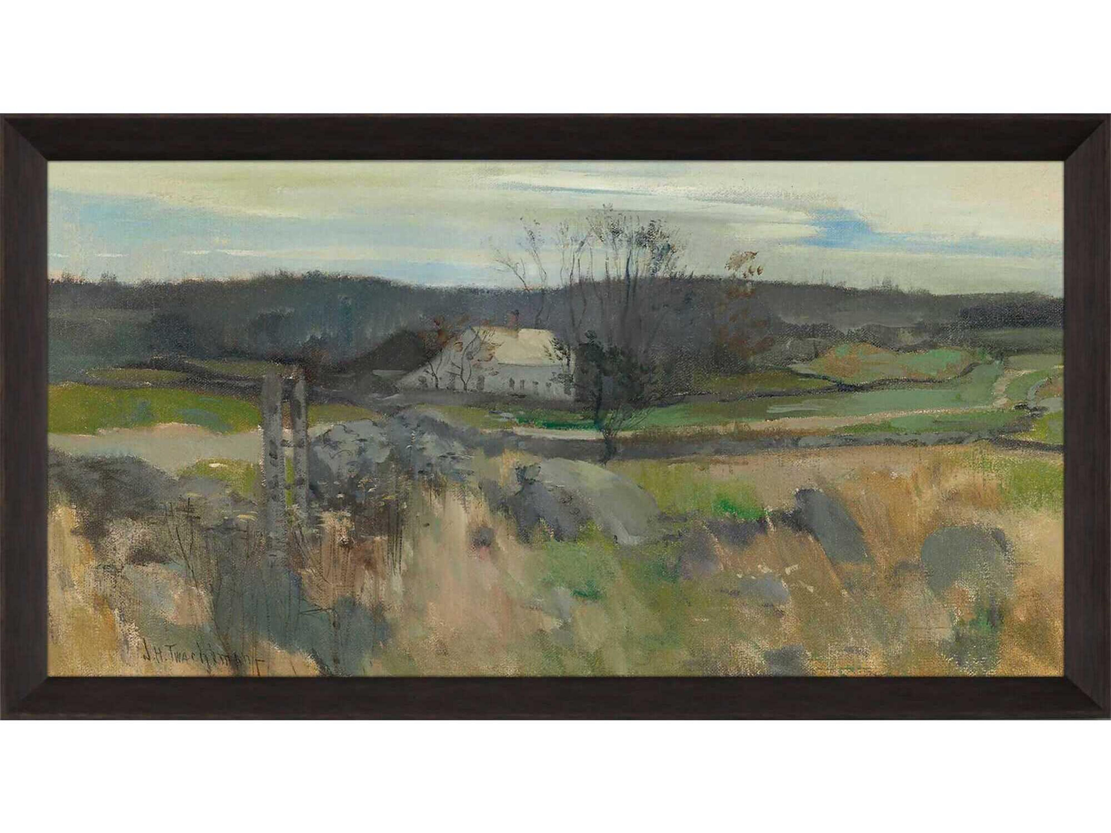 Paragon Middlebrook Farm Wall Art