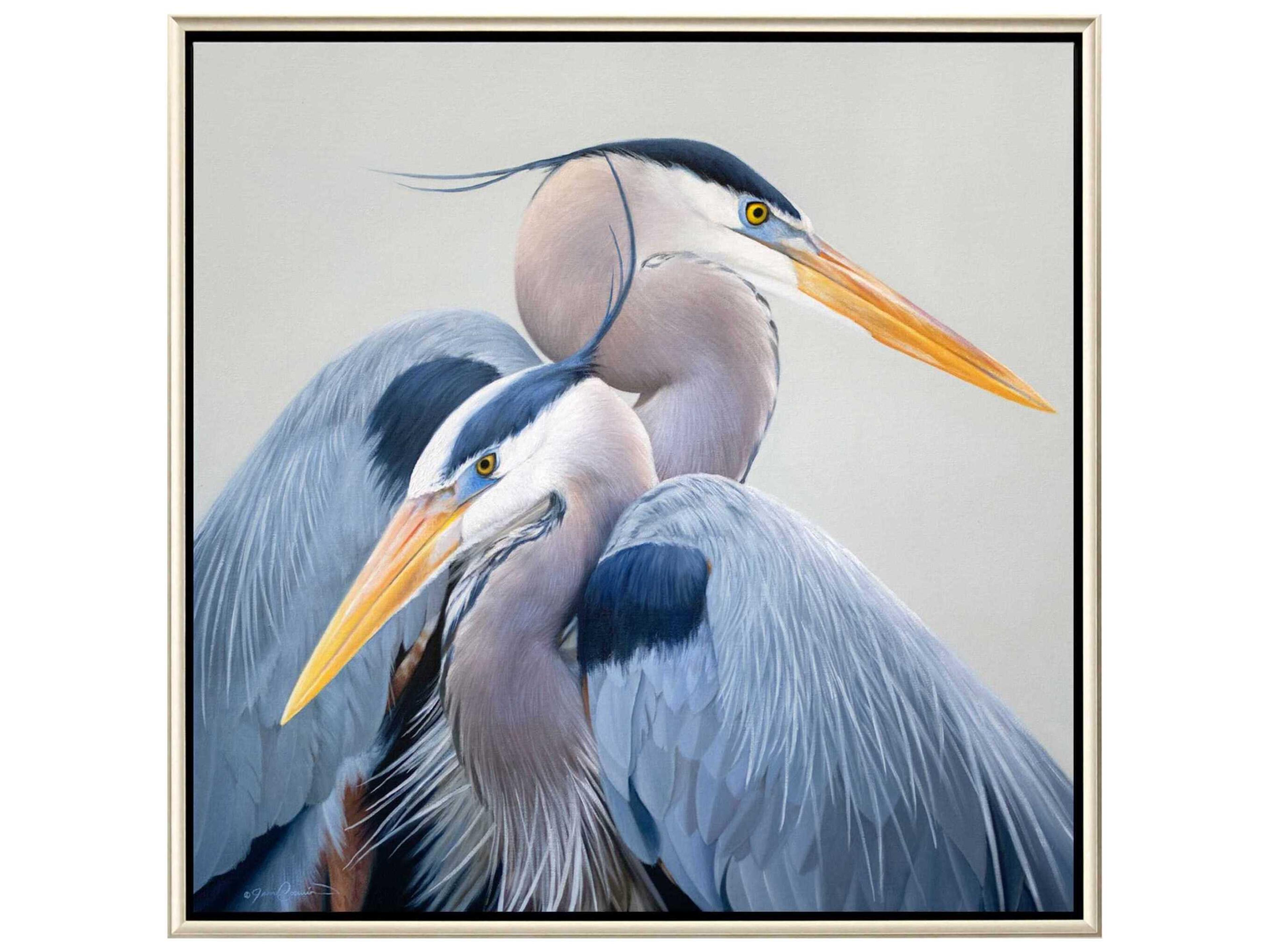 Paragon Harmony Canvas Wall Art