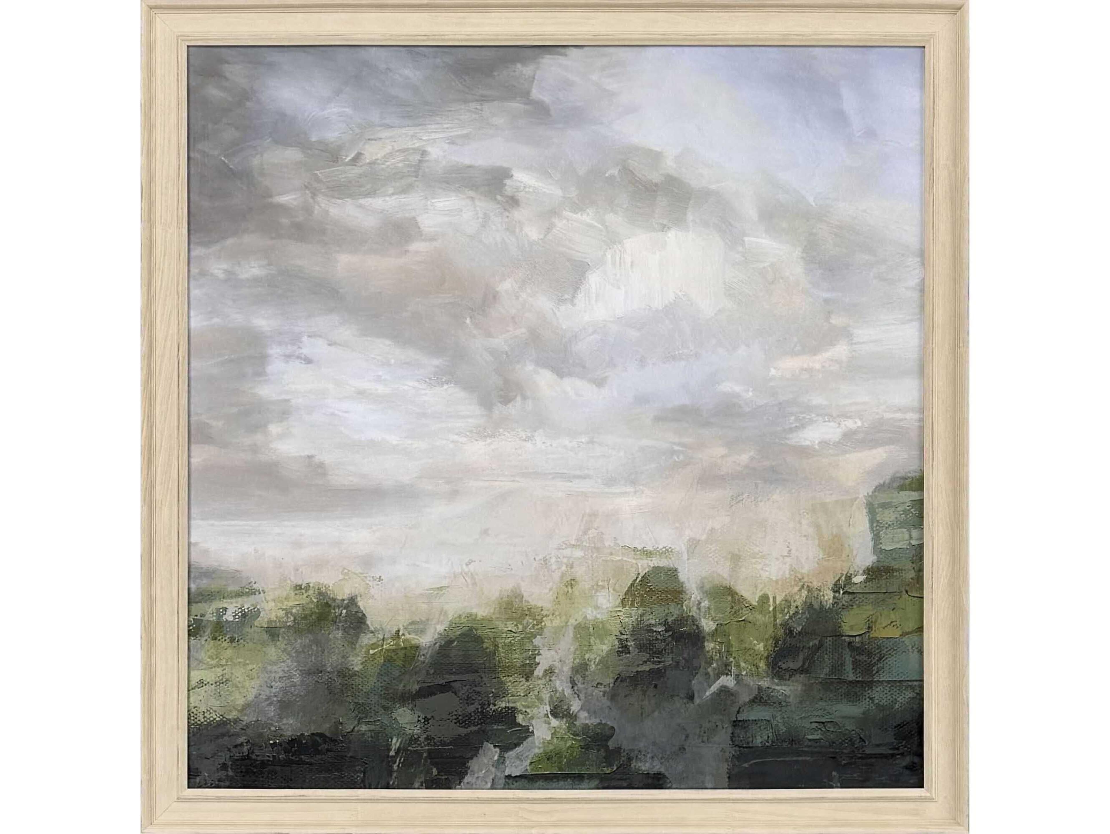 Paragon Landscapes Calm Reflection-I Wall Art