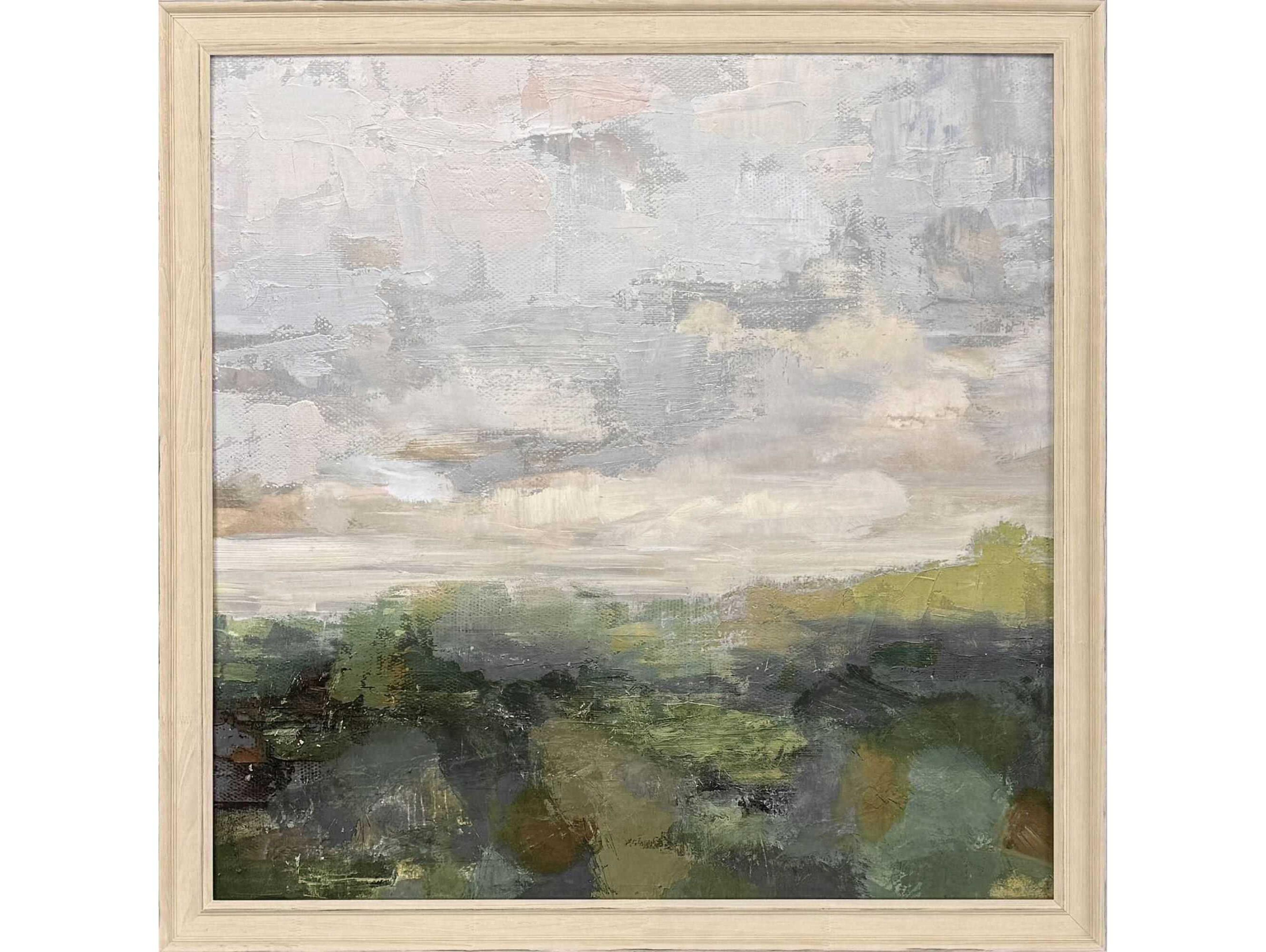 Paragon Landscapes Calm Reflection-II Wall Art