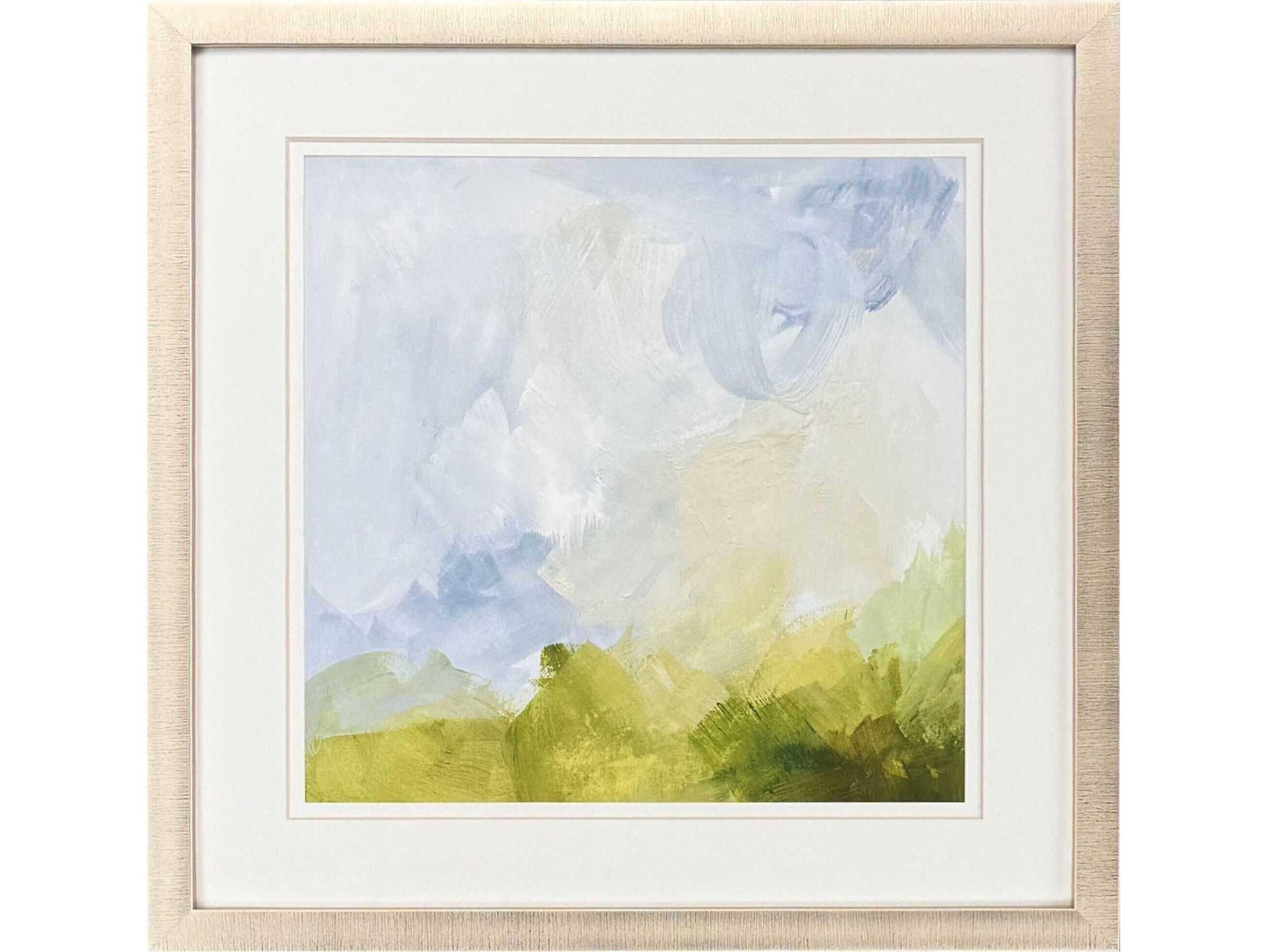 Paragon Landscapes Springtide Palette-I Wall Art
