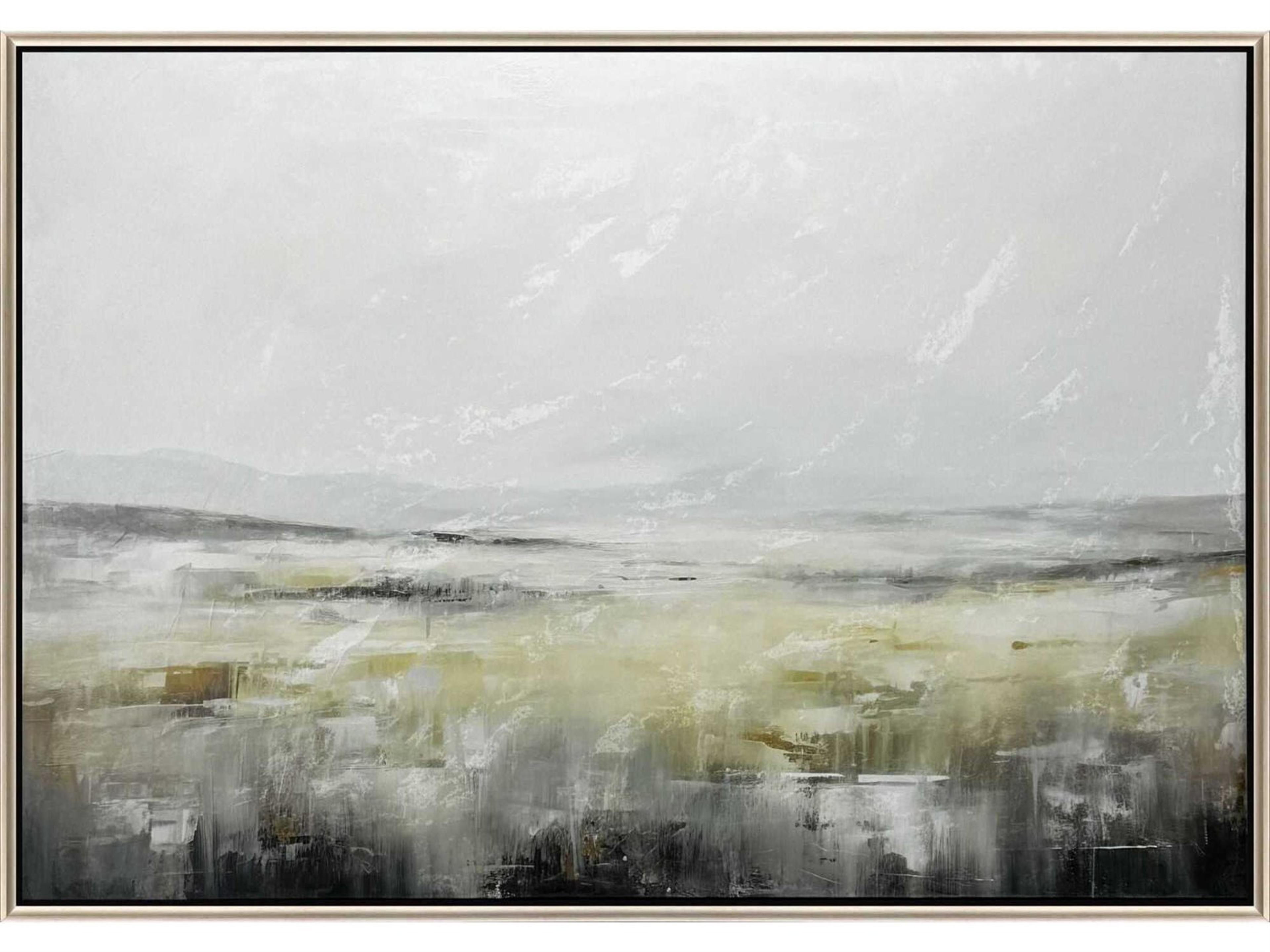 Paragon Landscapes November Canvas Wall Art