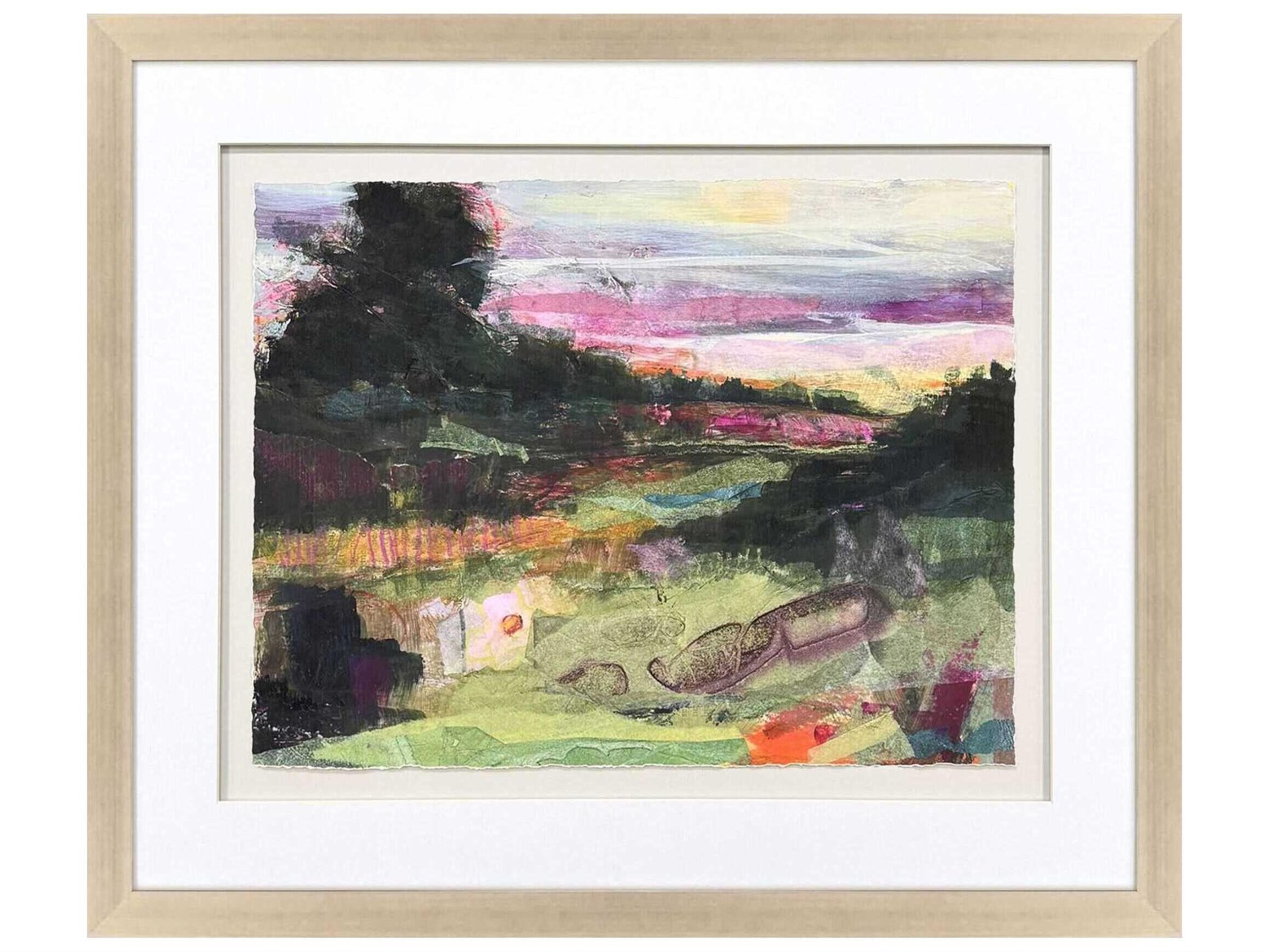 Paragon Landscapes Wilderness-III Wall Art