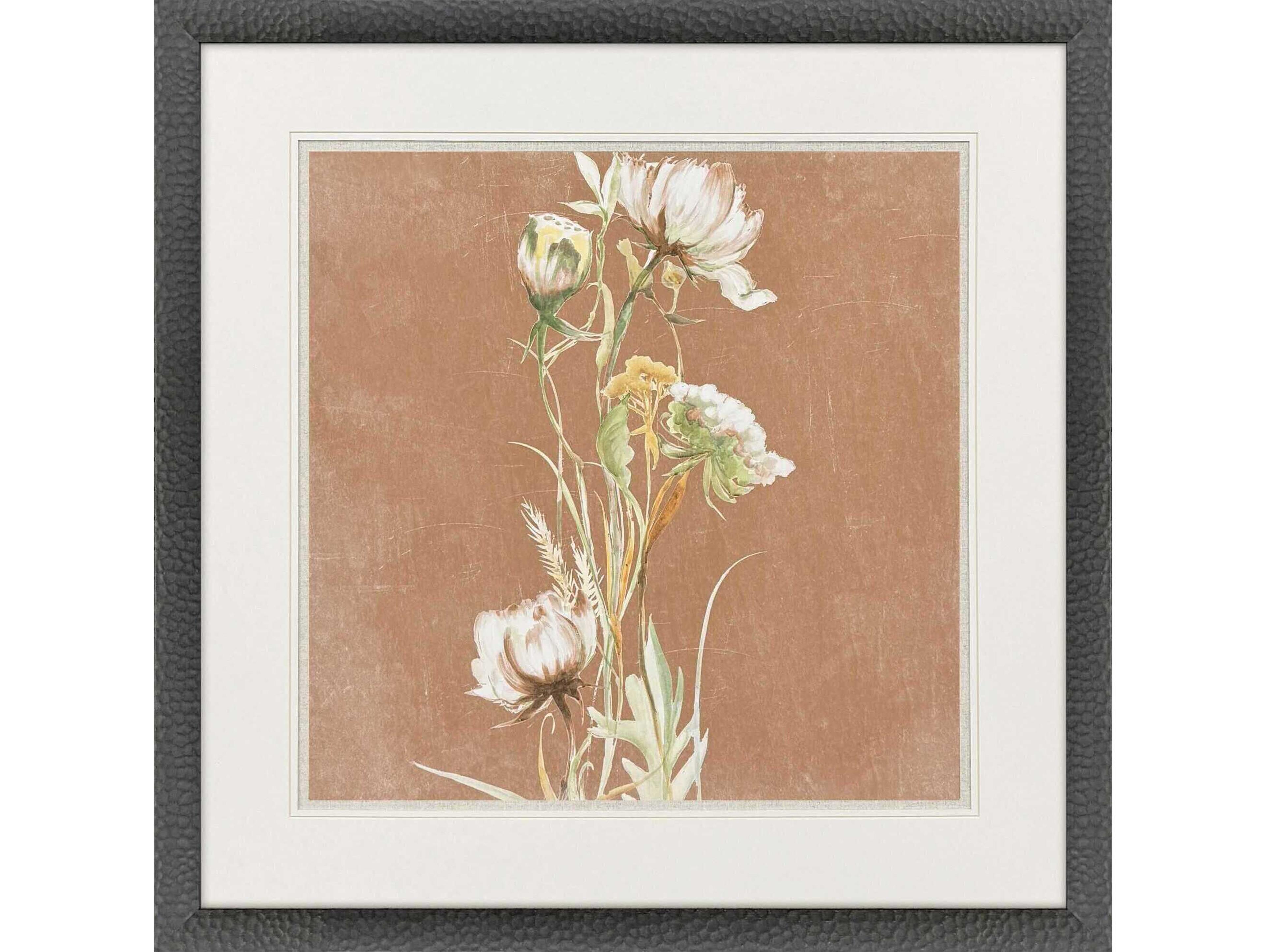Paragon Florals Wildflowers-I Wall Art