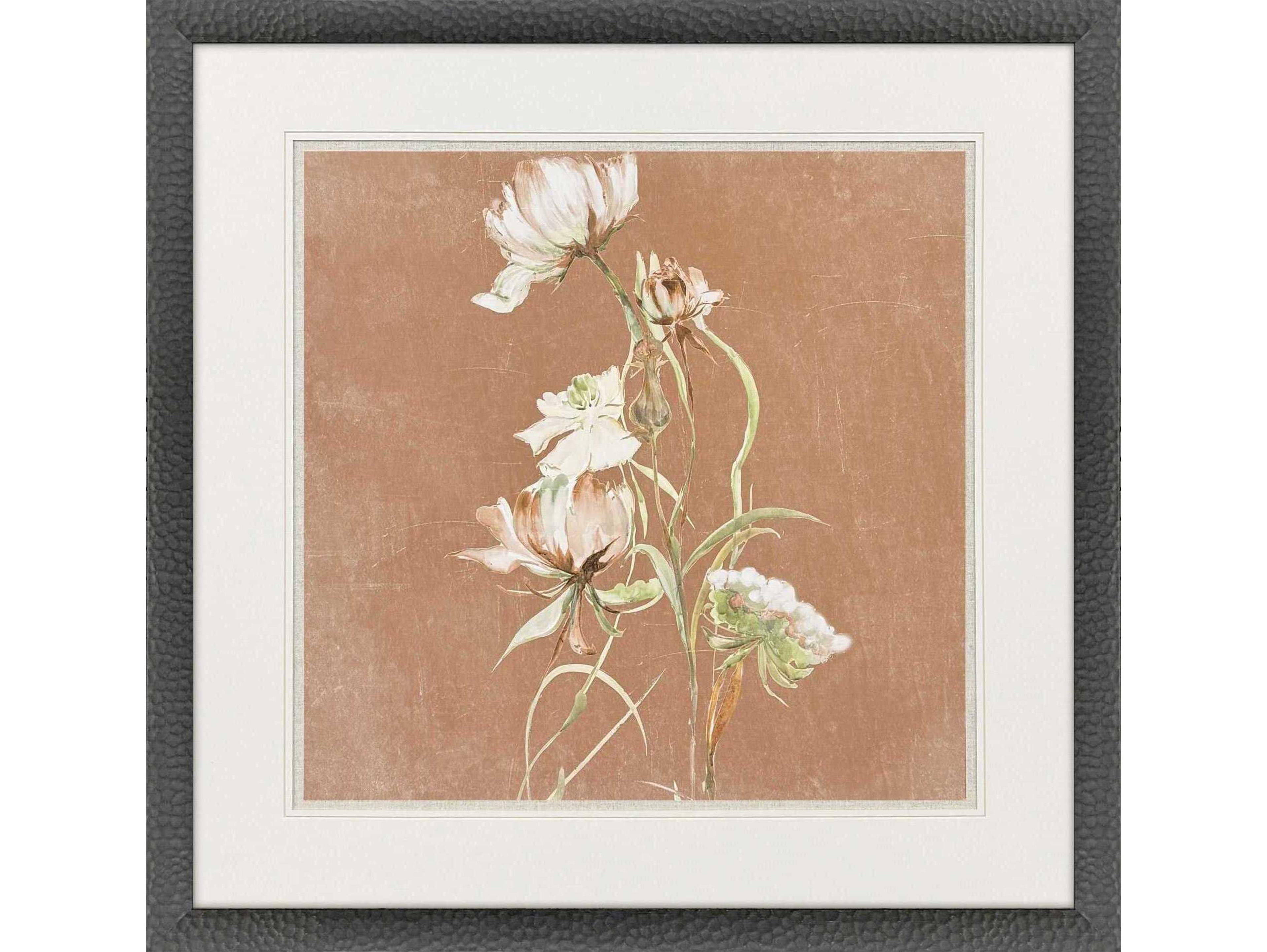 Paragon Florals Wildflowers-II Wall Art