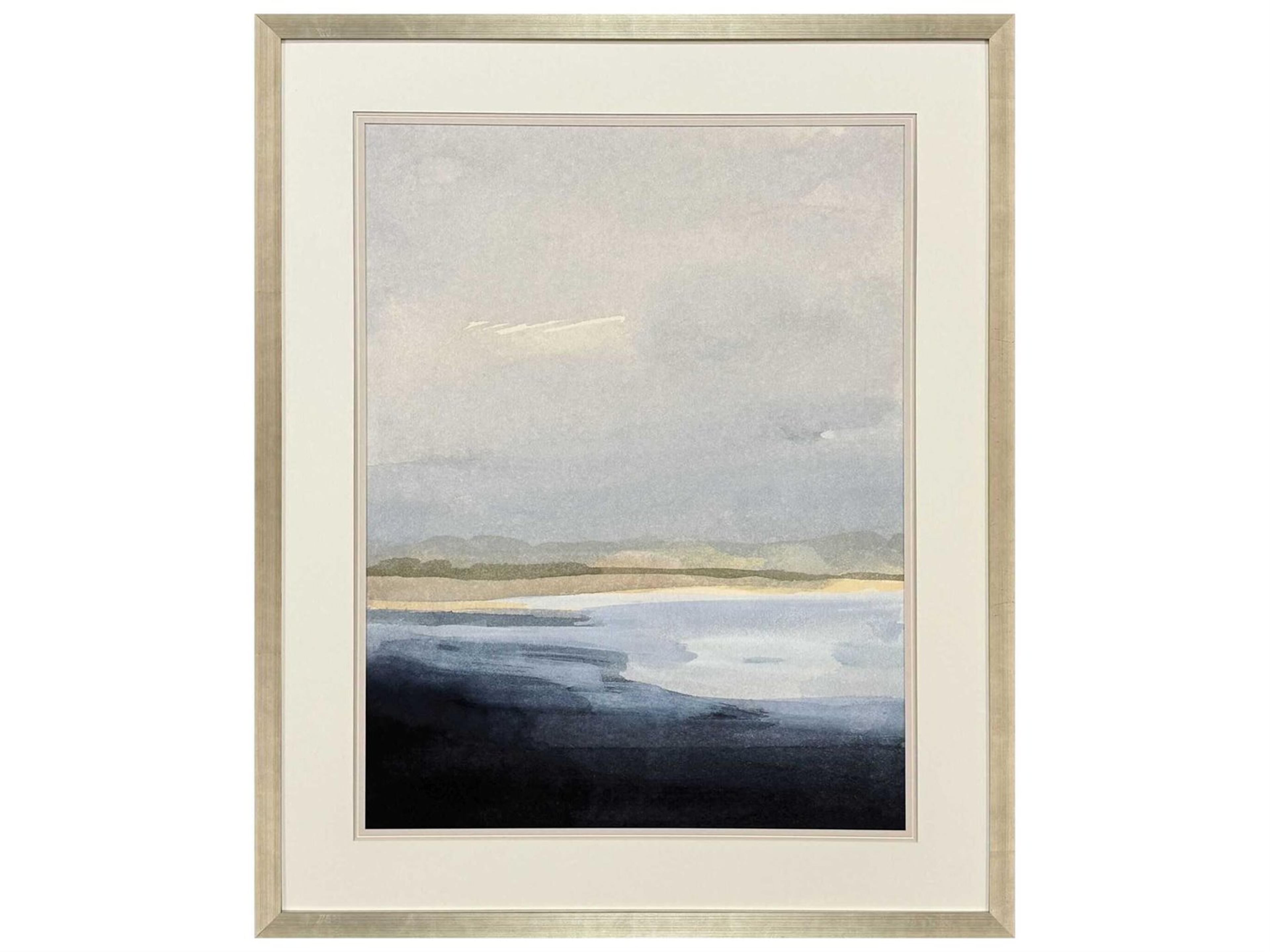 Paragon Landscapes Misty-I Wall Art