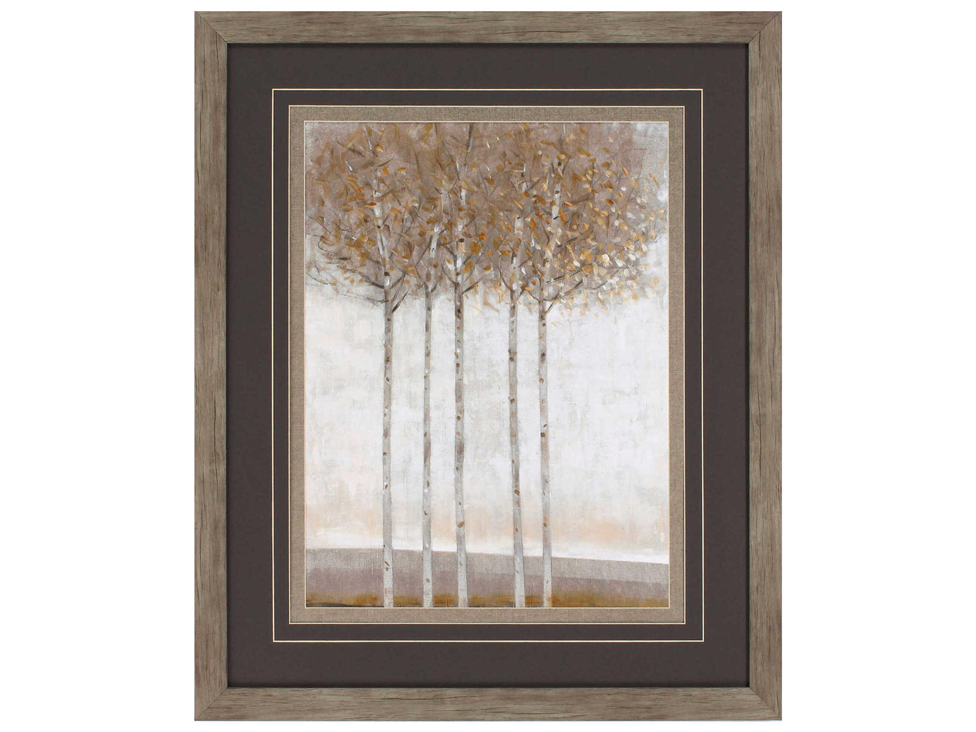 Paragon Landscapes Early Fall-II Wall Art