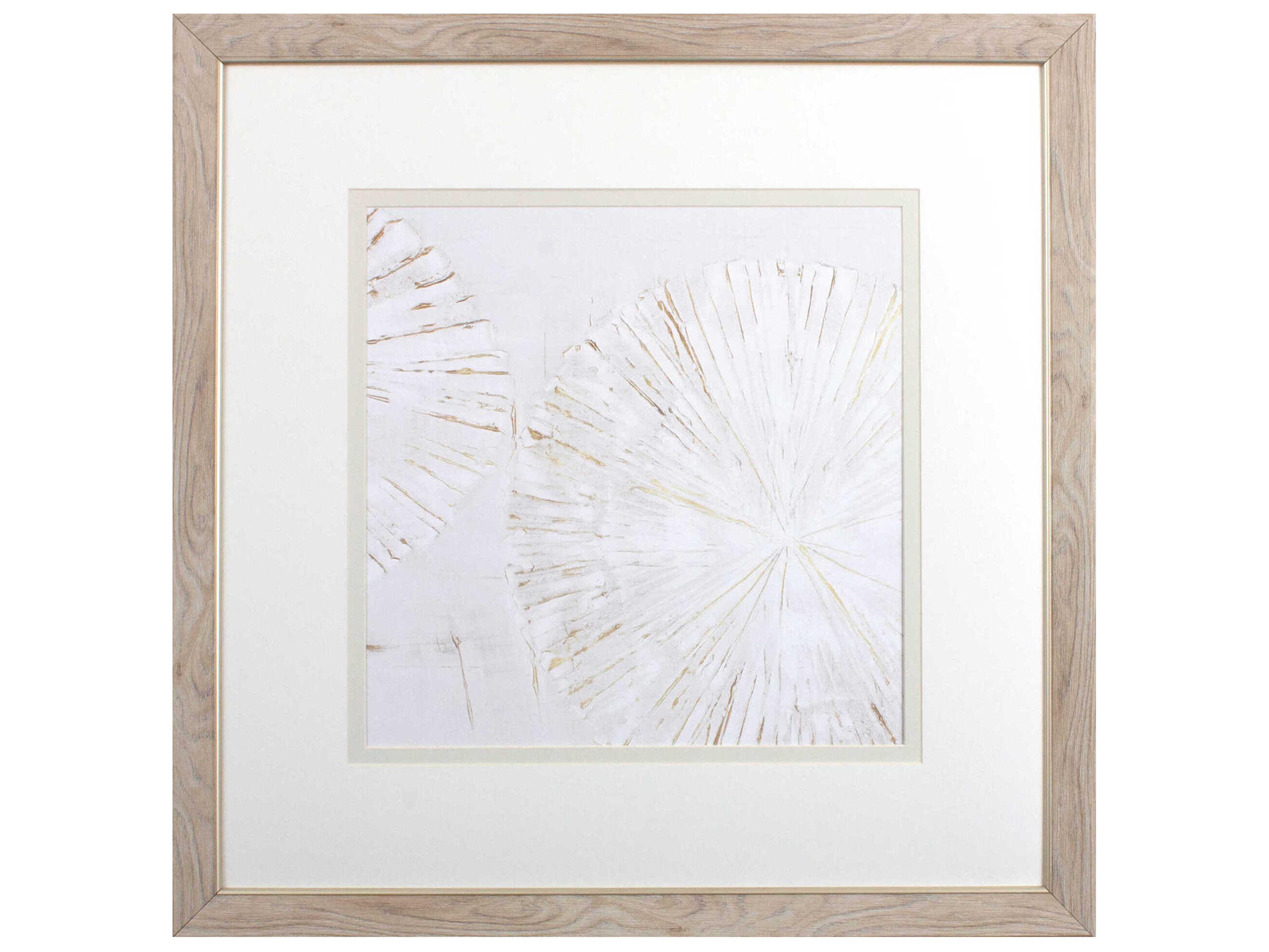 Paragon Abstract Choir-I Wall Art