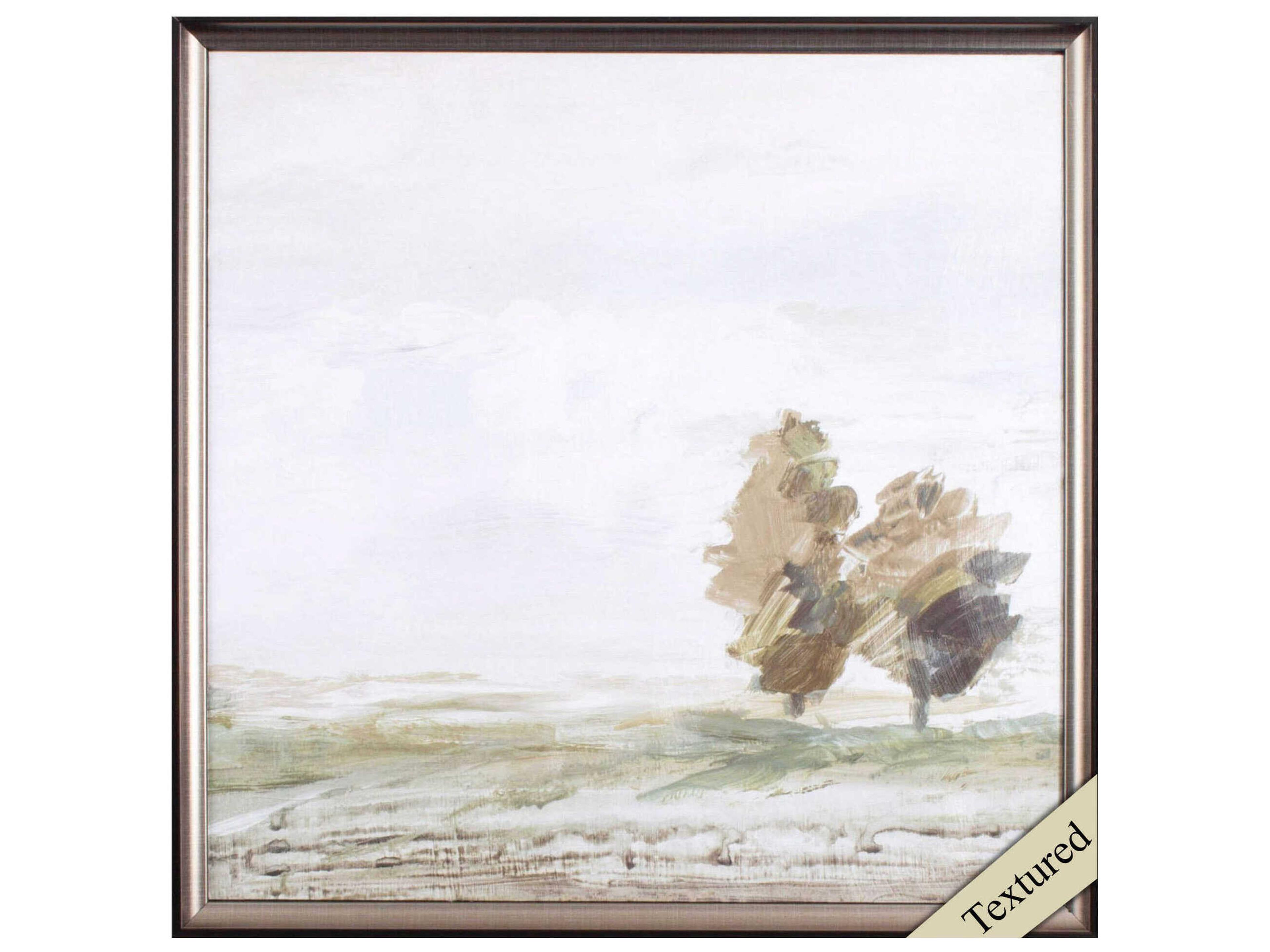 Paragon Landscapes Morning Crisp-I Wall Art