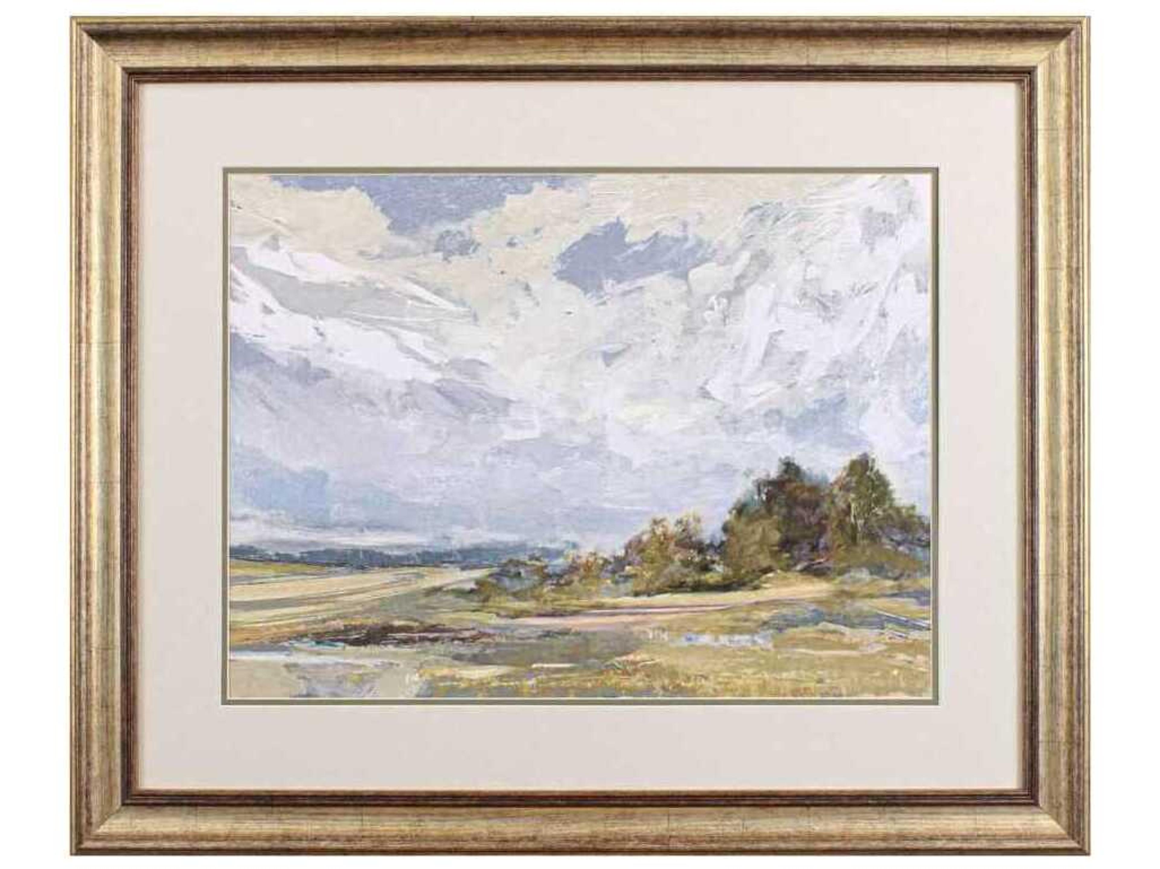 Paragon Landscapes Power of Stillness Wall Art